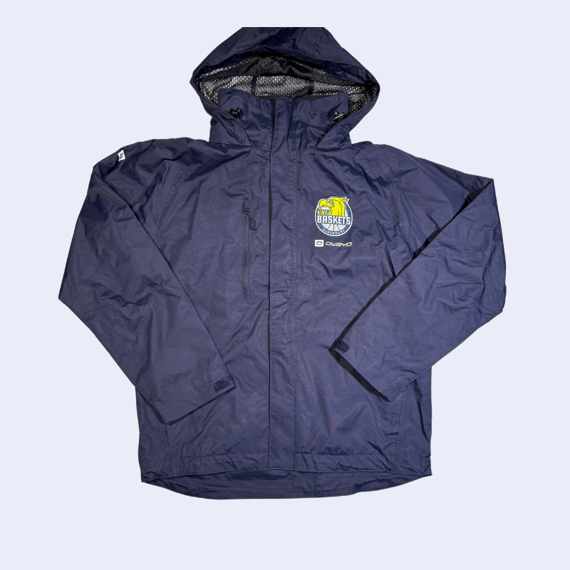 Team Regenjacke