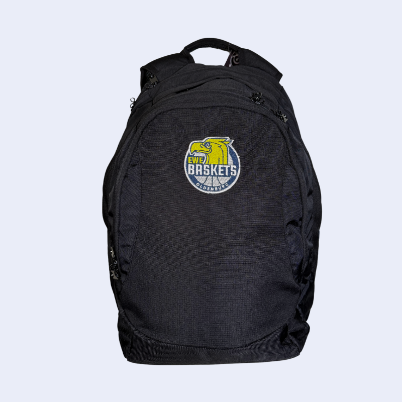 Team Rucksack