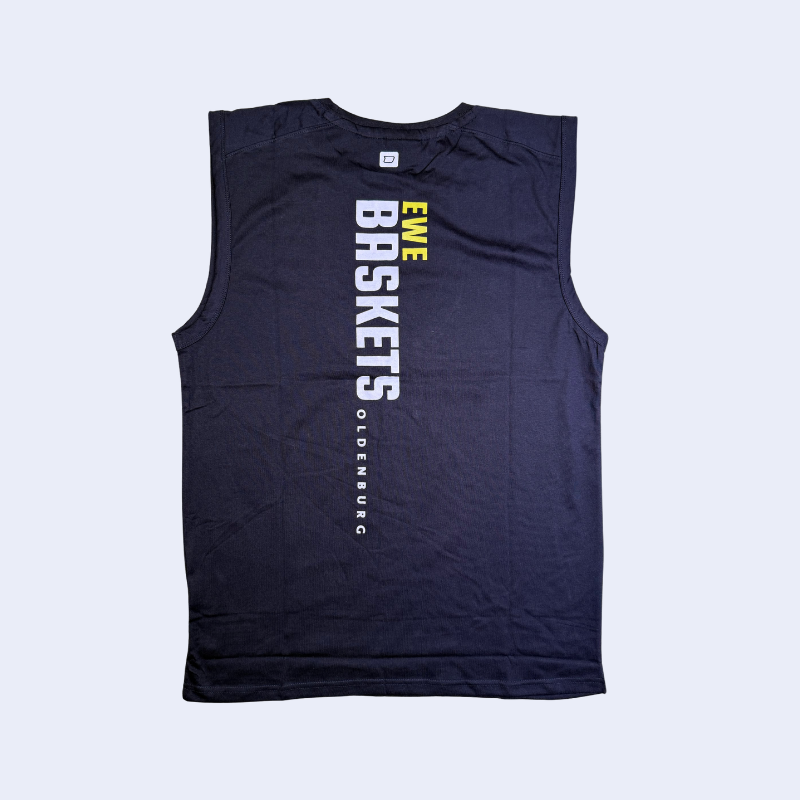Team Sleeveless
