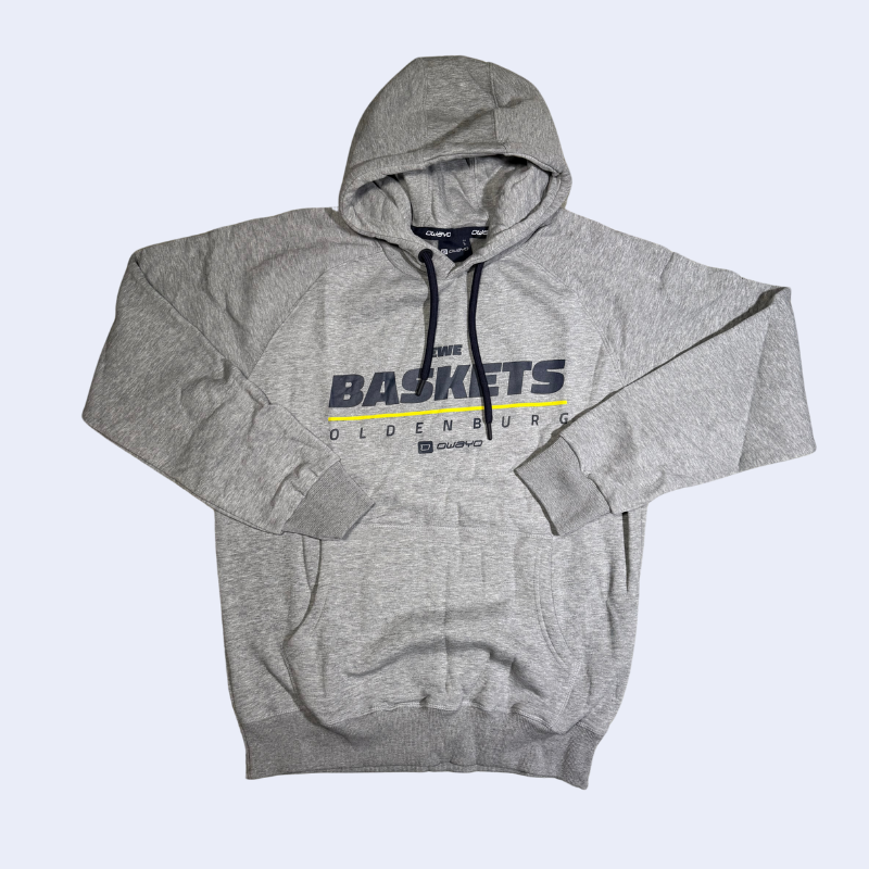 Team Hoodie