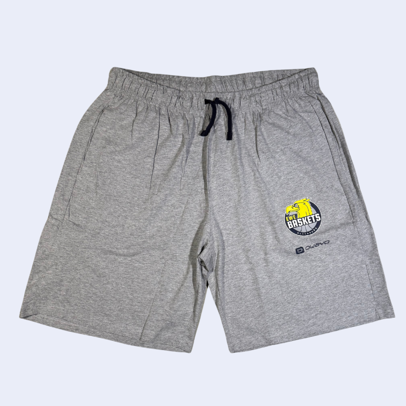 Team Sweatshorts