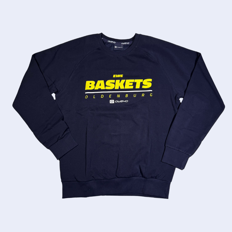 Team Sweatshirt