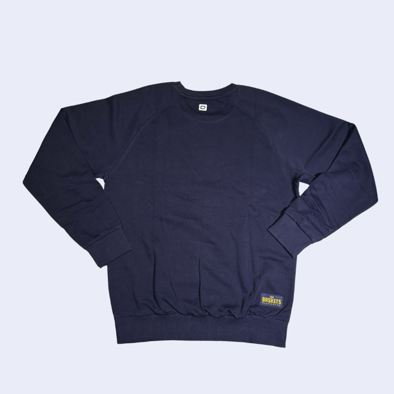 Team Sweatshirt