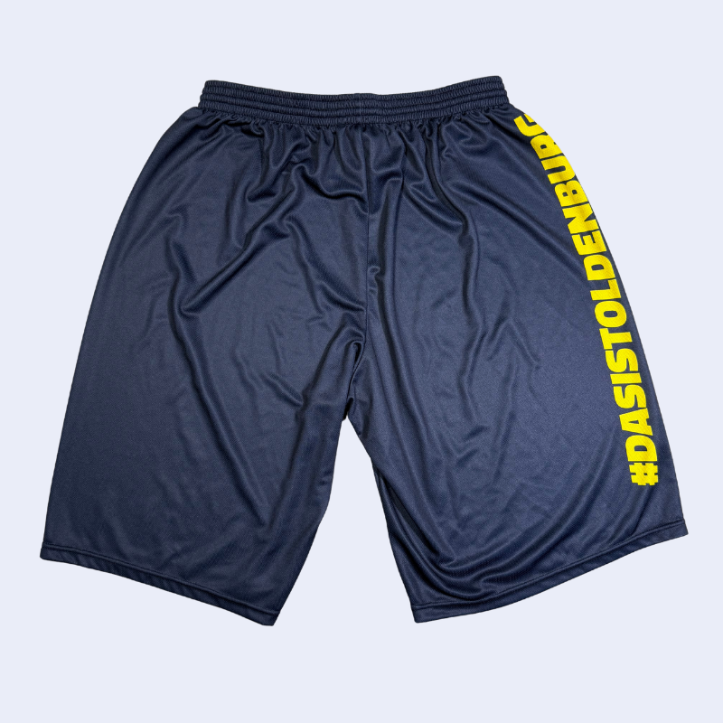 Team Training Shorts