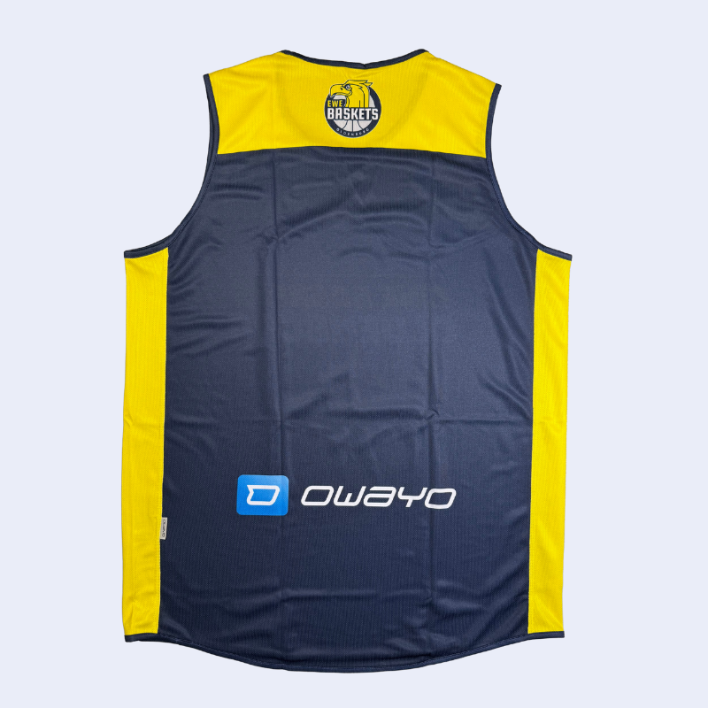 Team Training Jersey