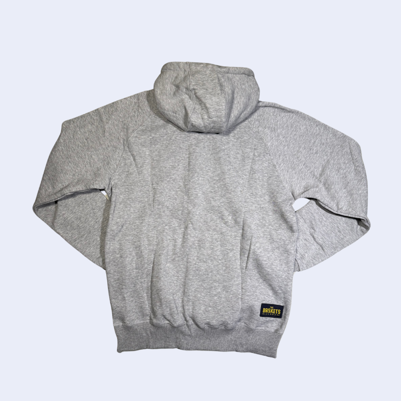 Team Hoodie
