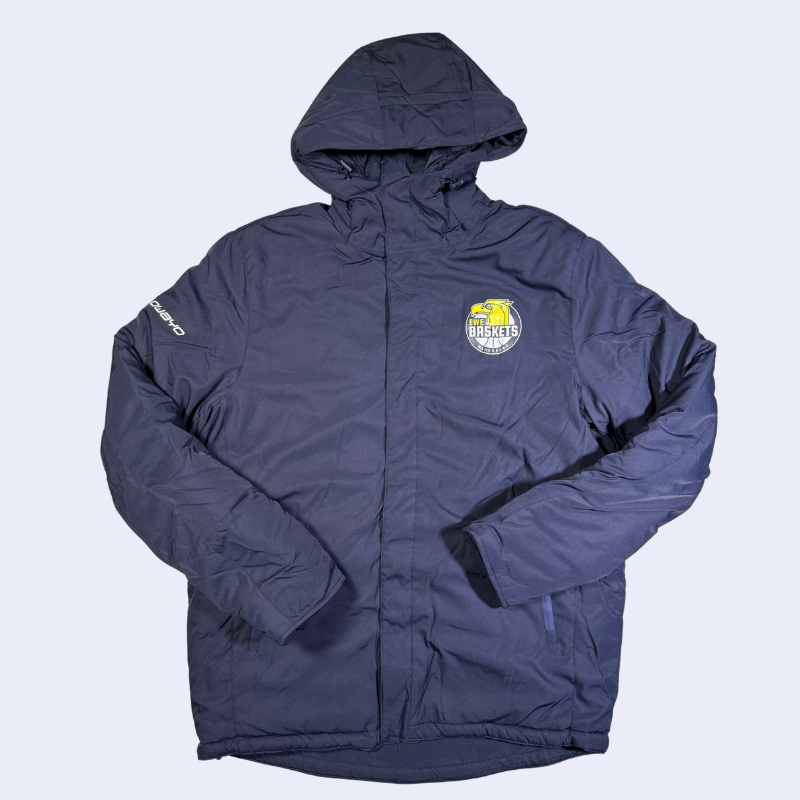 Team Winterjacke