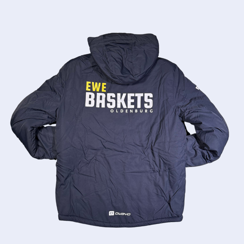 Team Winterjacke