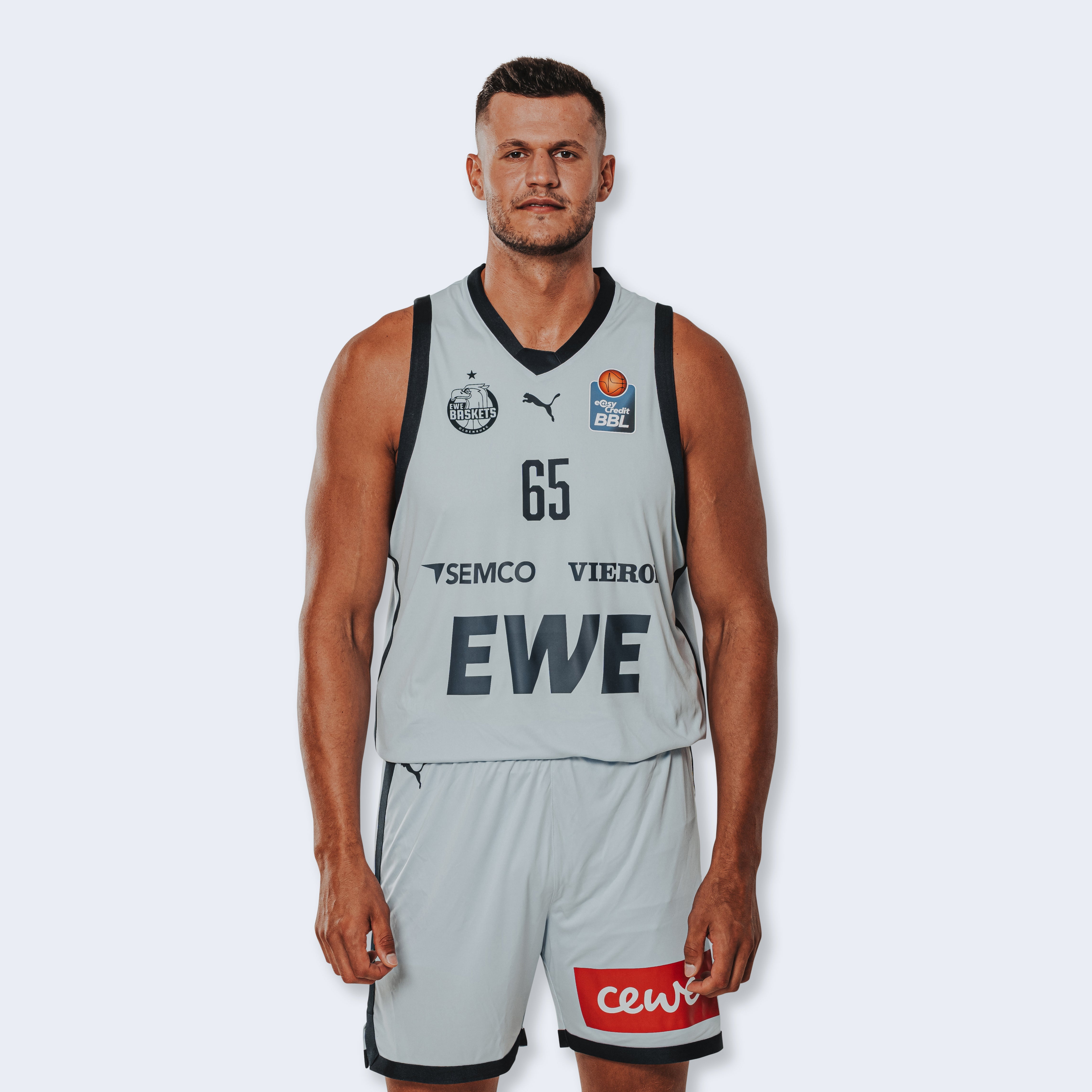 Jersey Alternate BBL 25/26