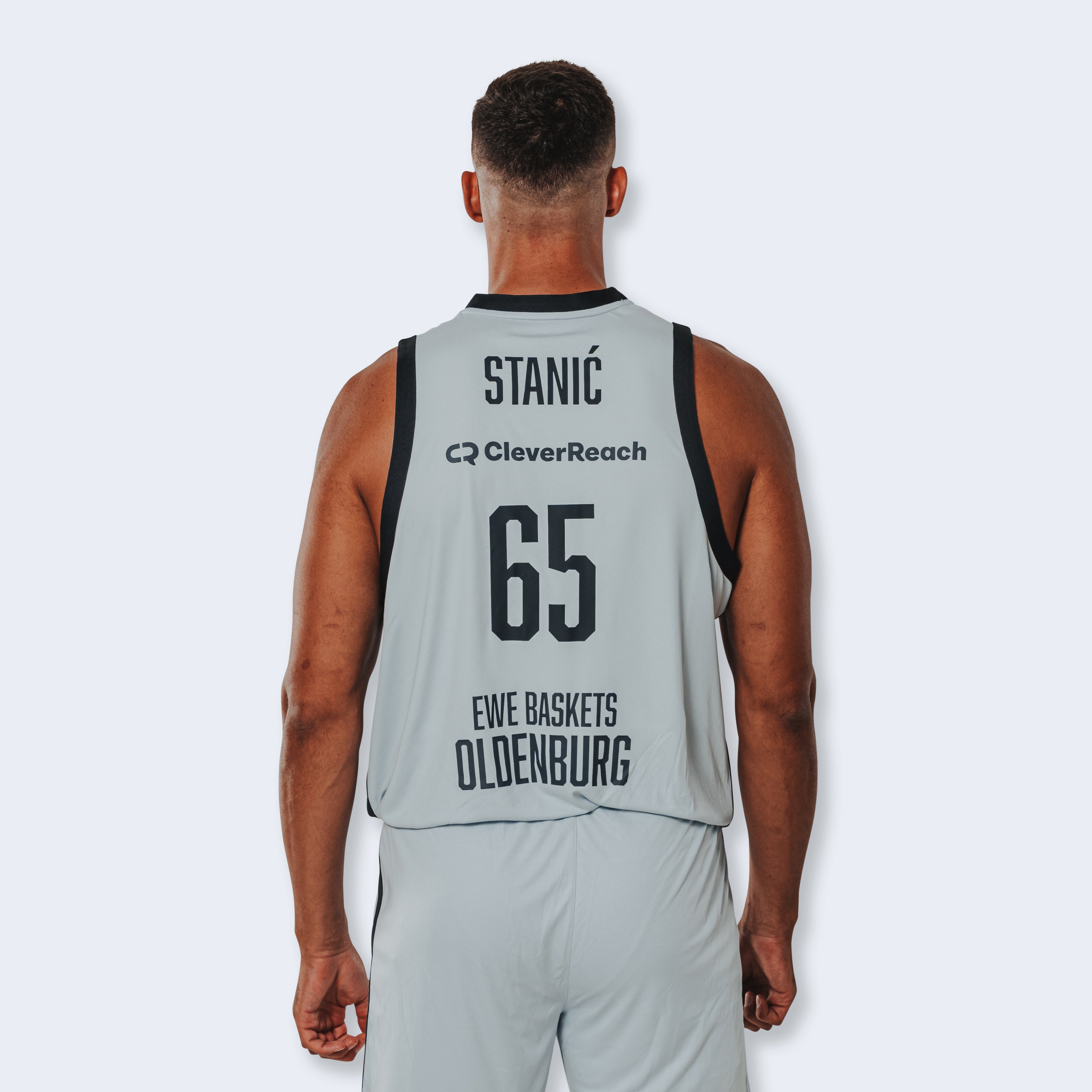 Jersey Alternate BBL 25/26