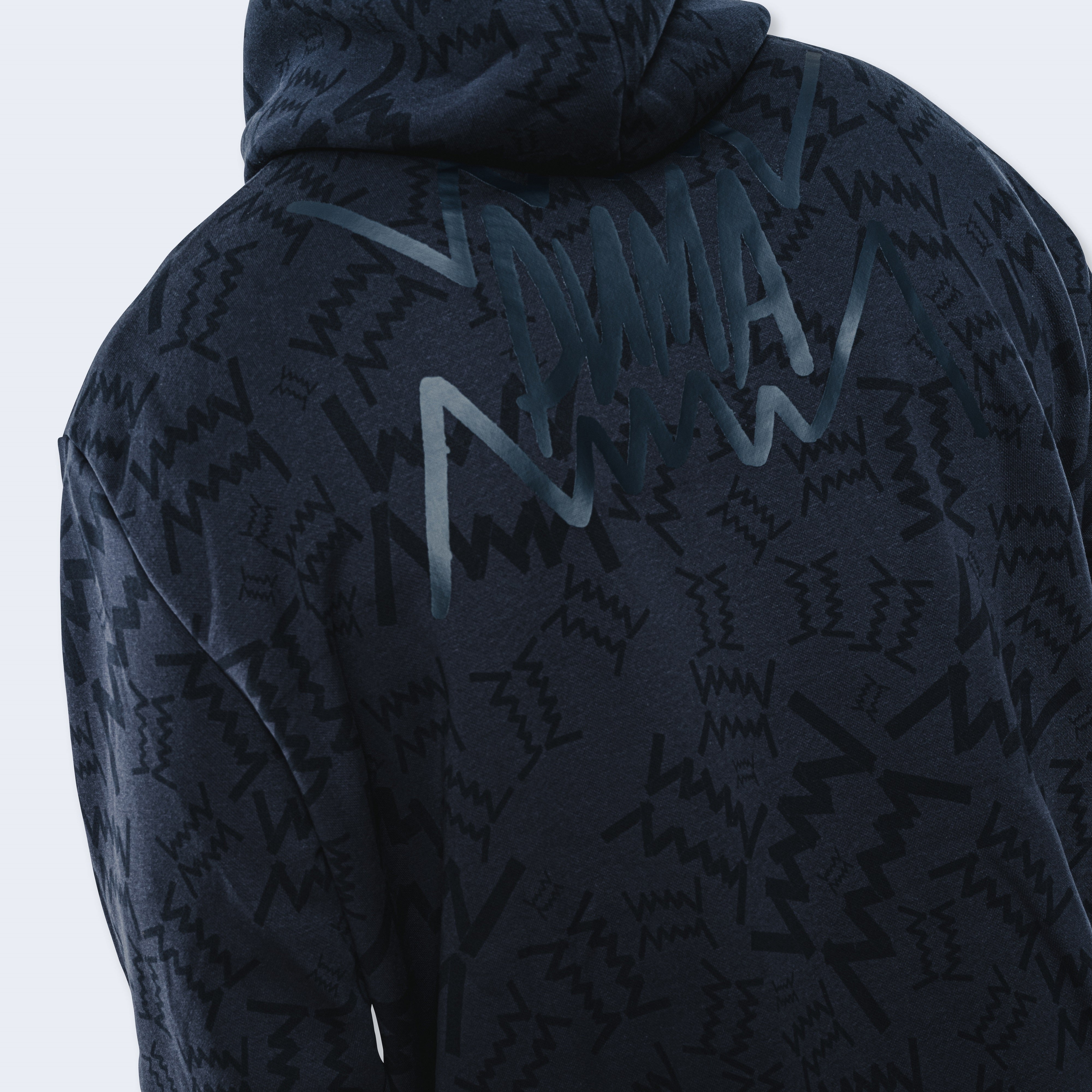 Hoodie Teamwear
