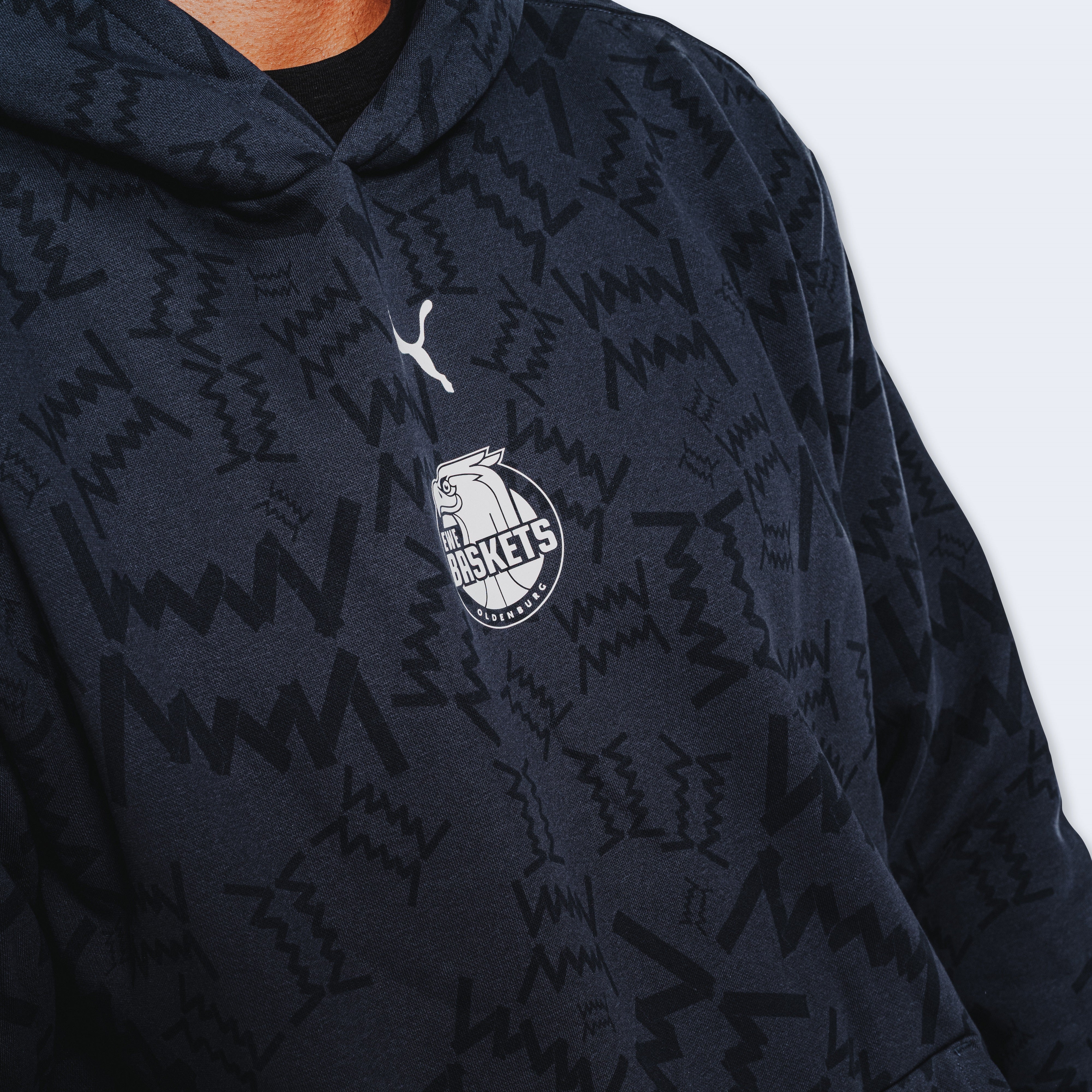 Hoodie Teamwear