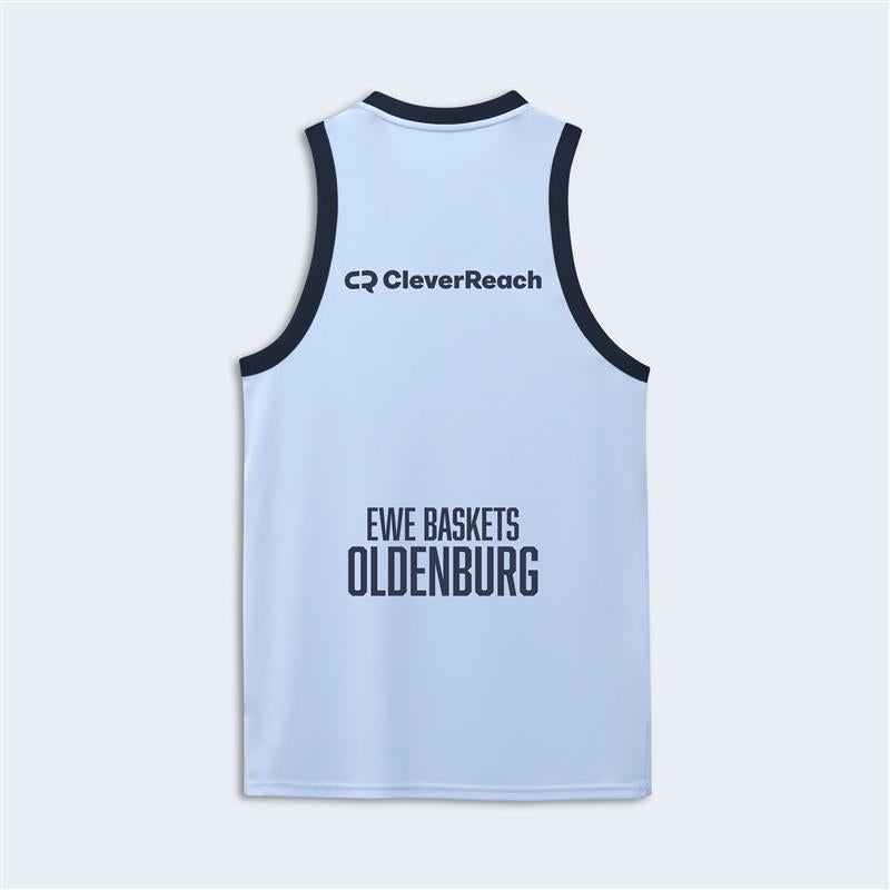 Jersey Alternate BBL 25/26