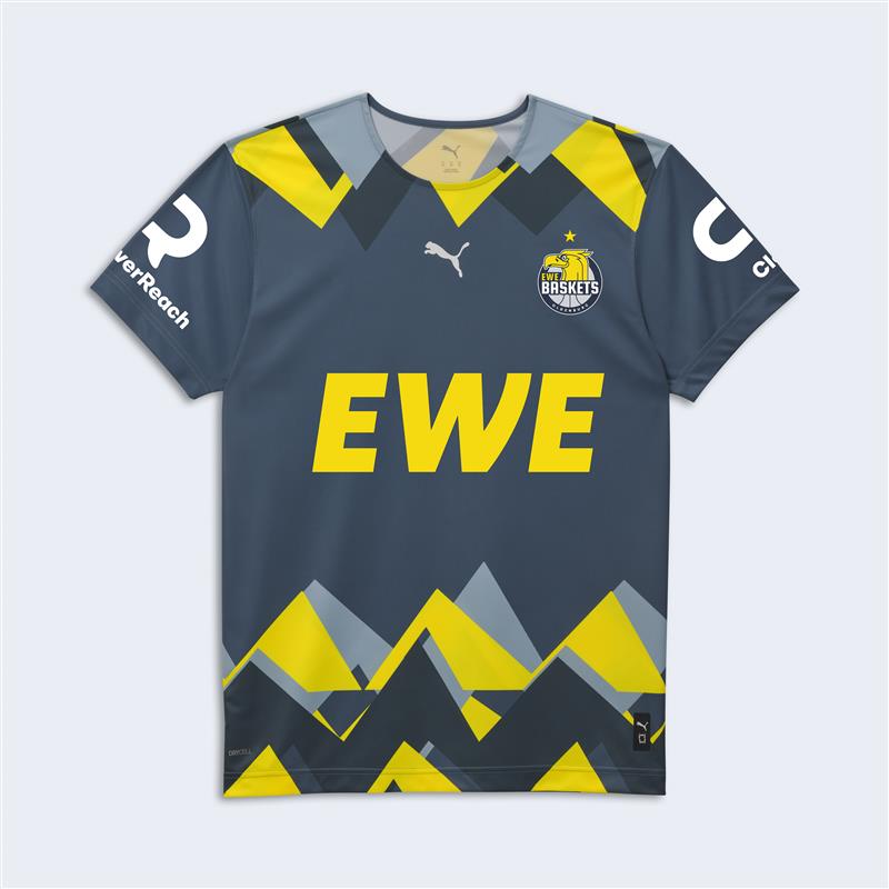 Shootingshirt BBL 25/26