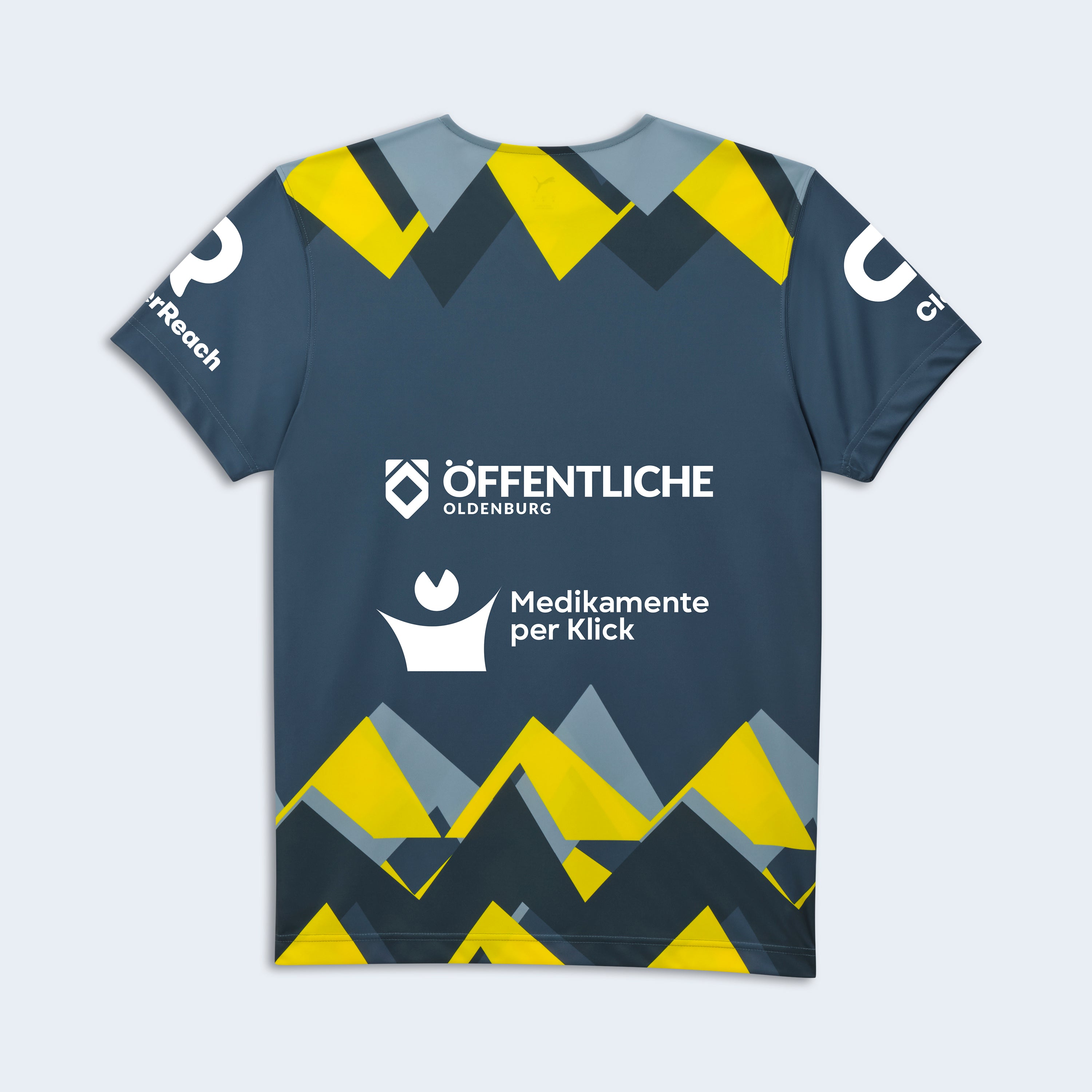 Shootingshirt BBL 25/26