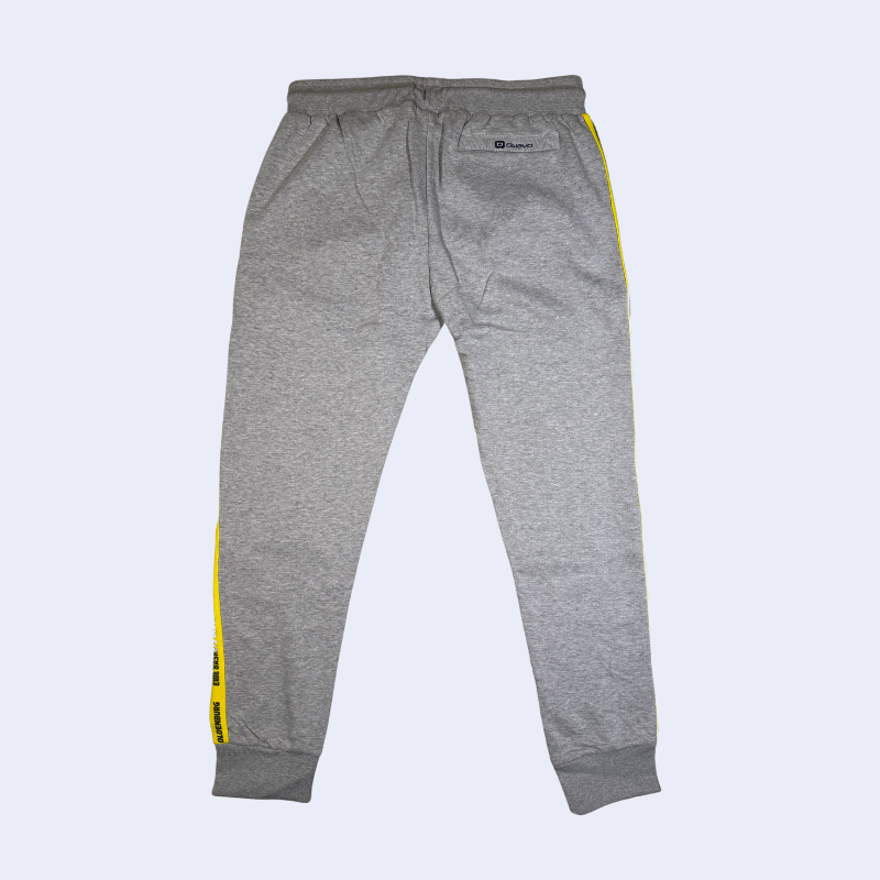 Team Jogginghose grau