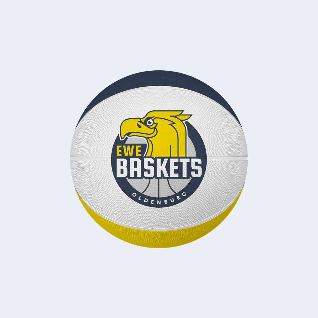 Baden Basketball Gr. 1