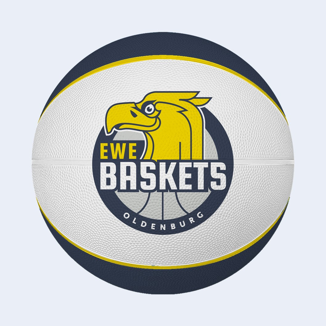 Baden Basketball Gr. 7