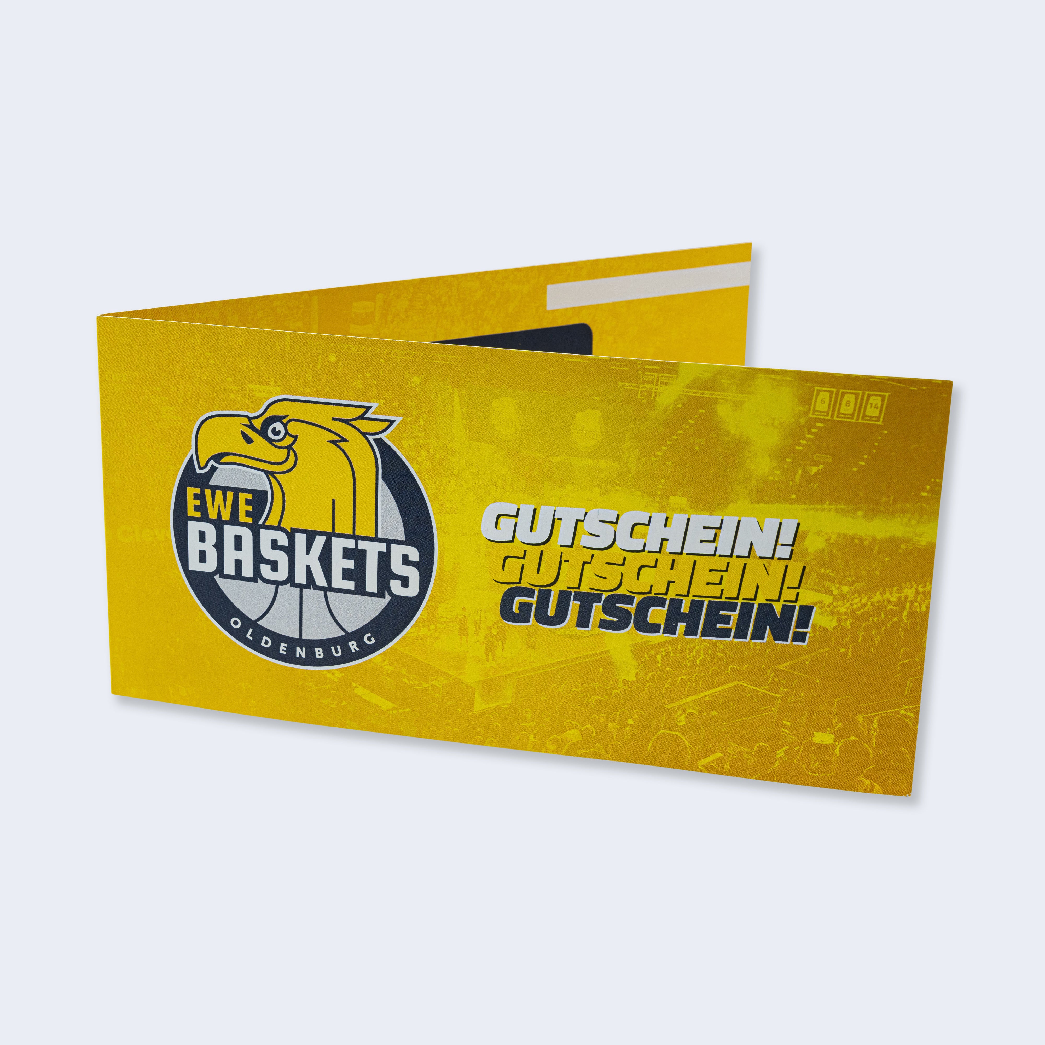 Gutschein