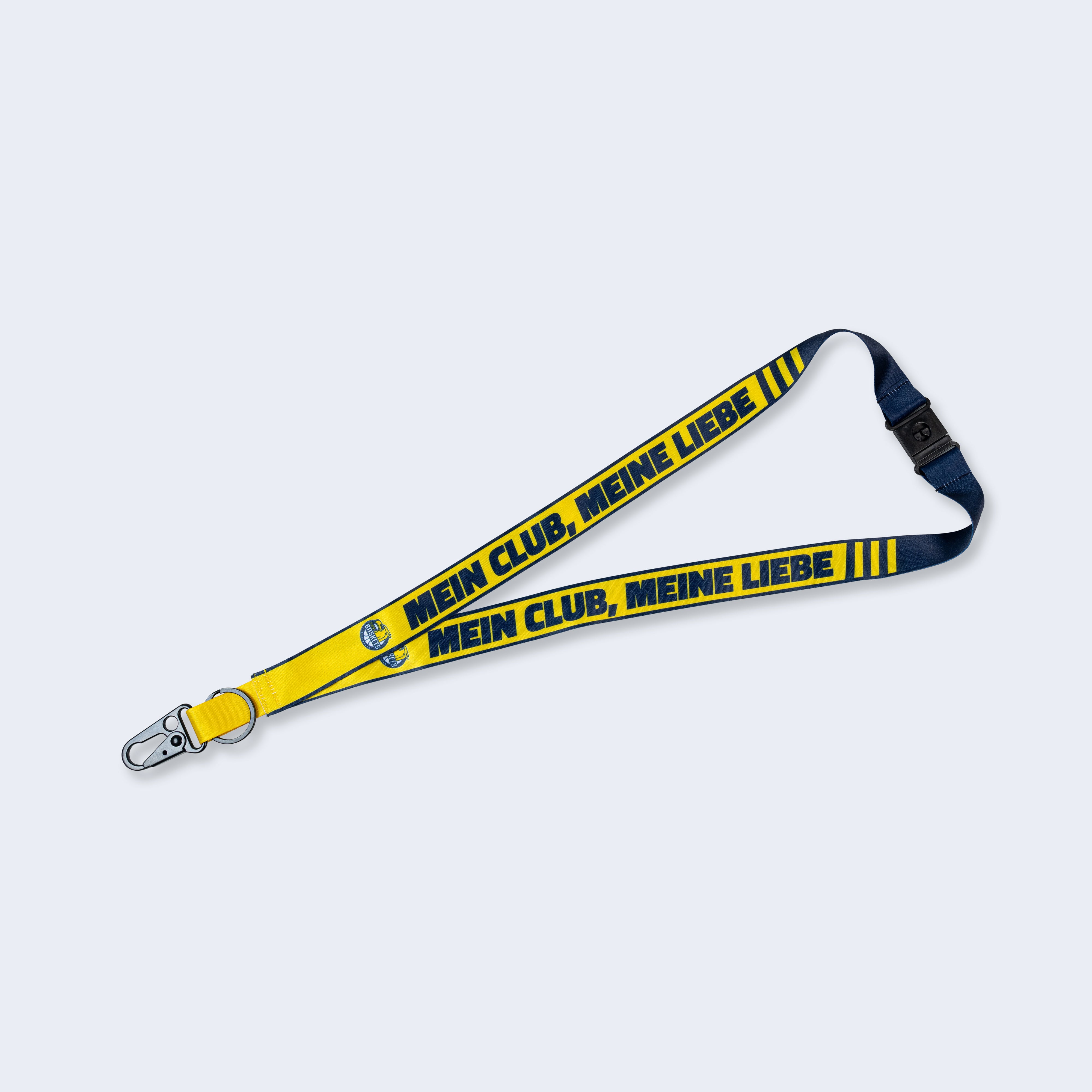 Lanyard MCML