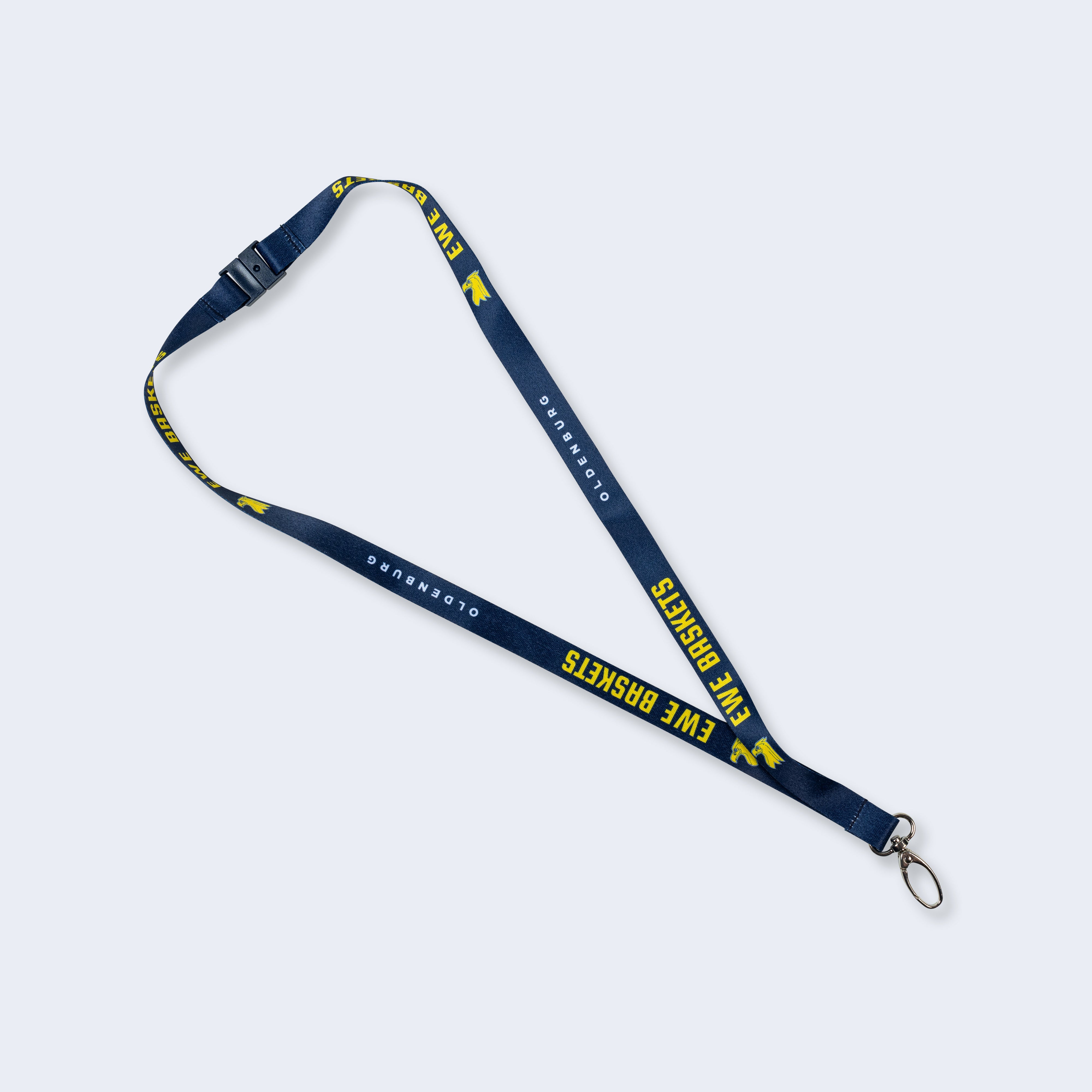 Lanyard EWE Baskets