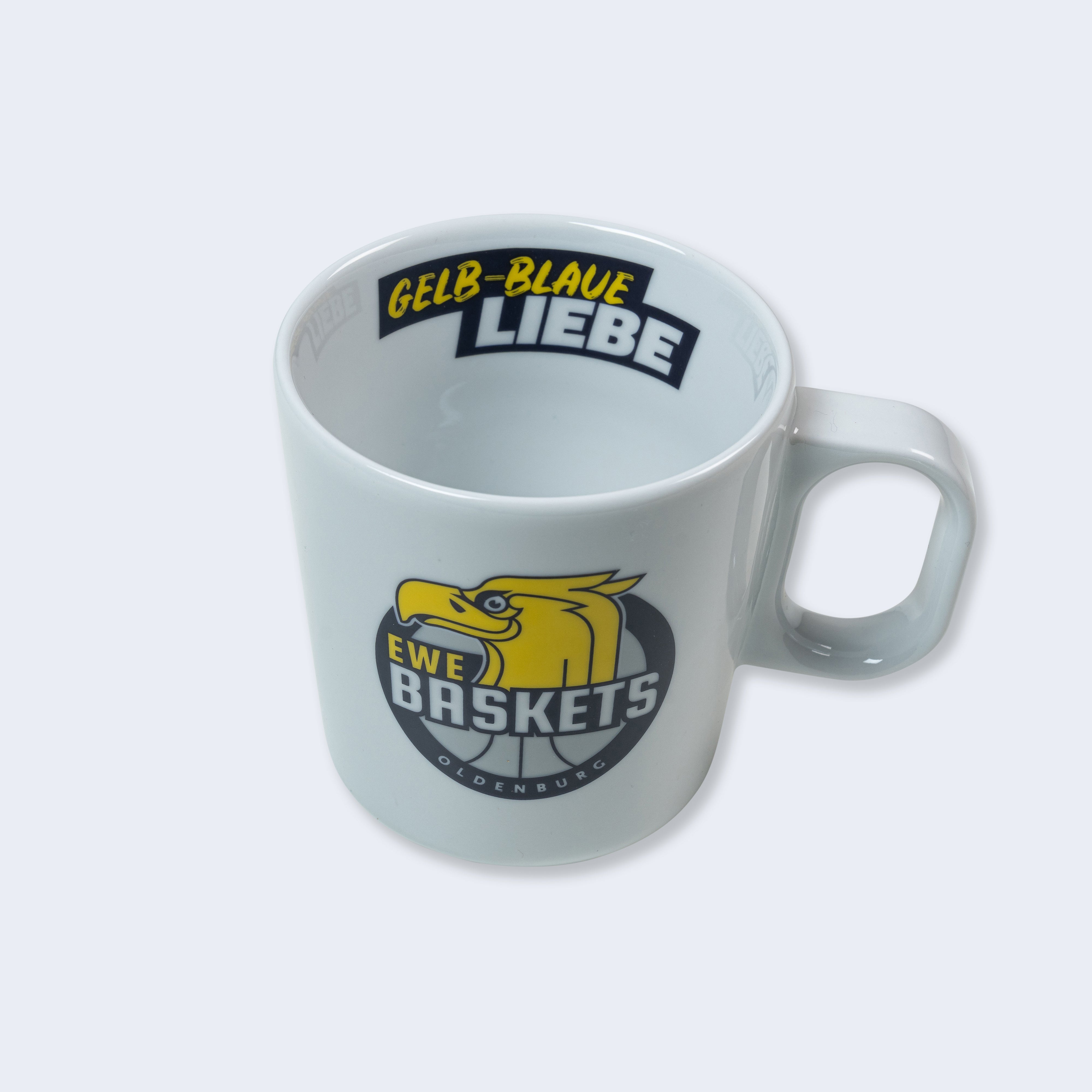 Kaffeebecher