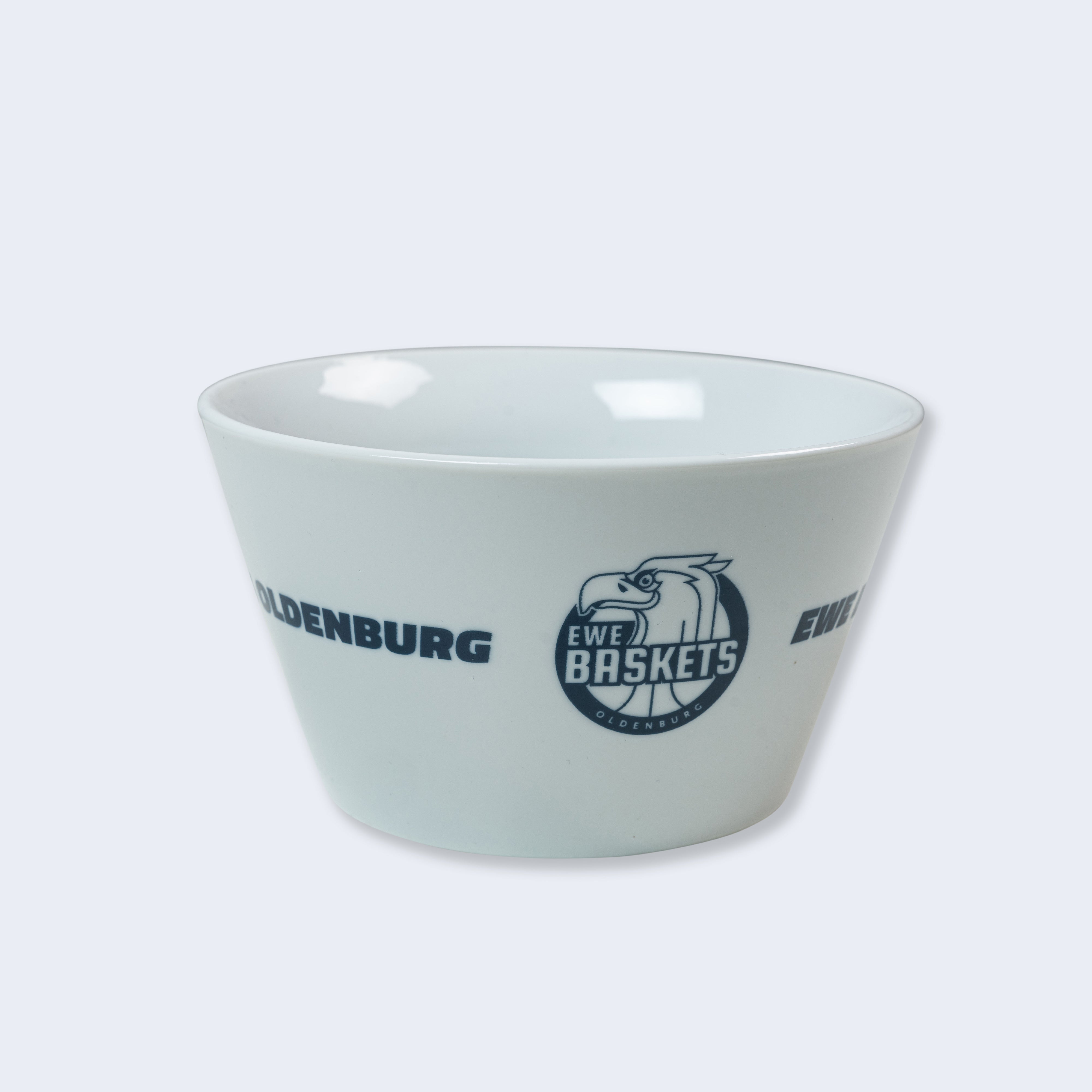 Müslischüssel Baskets