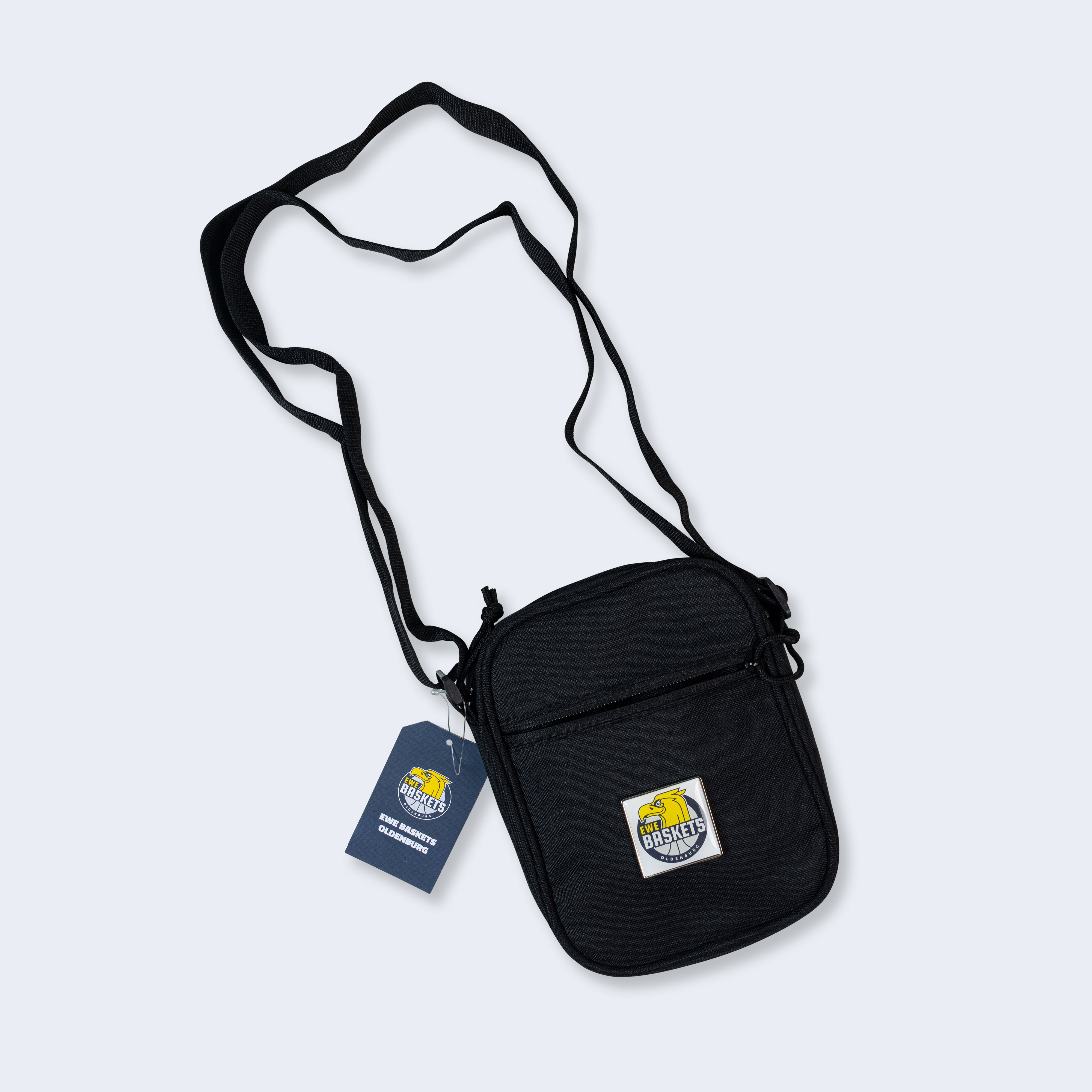 Arenatasche CrossBag