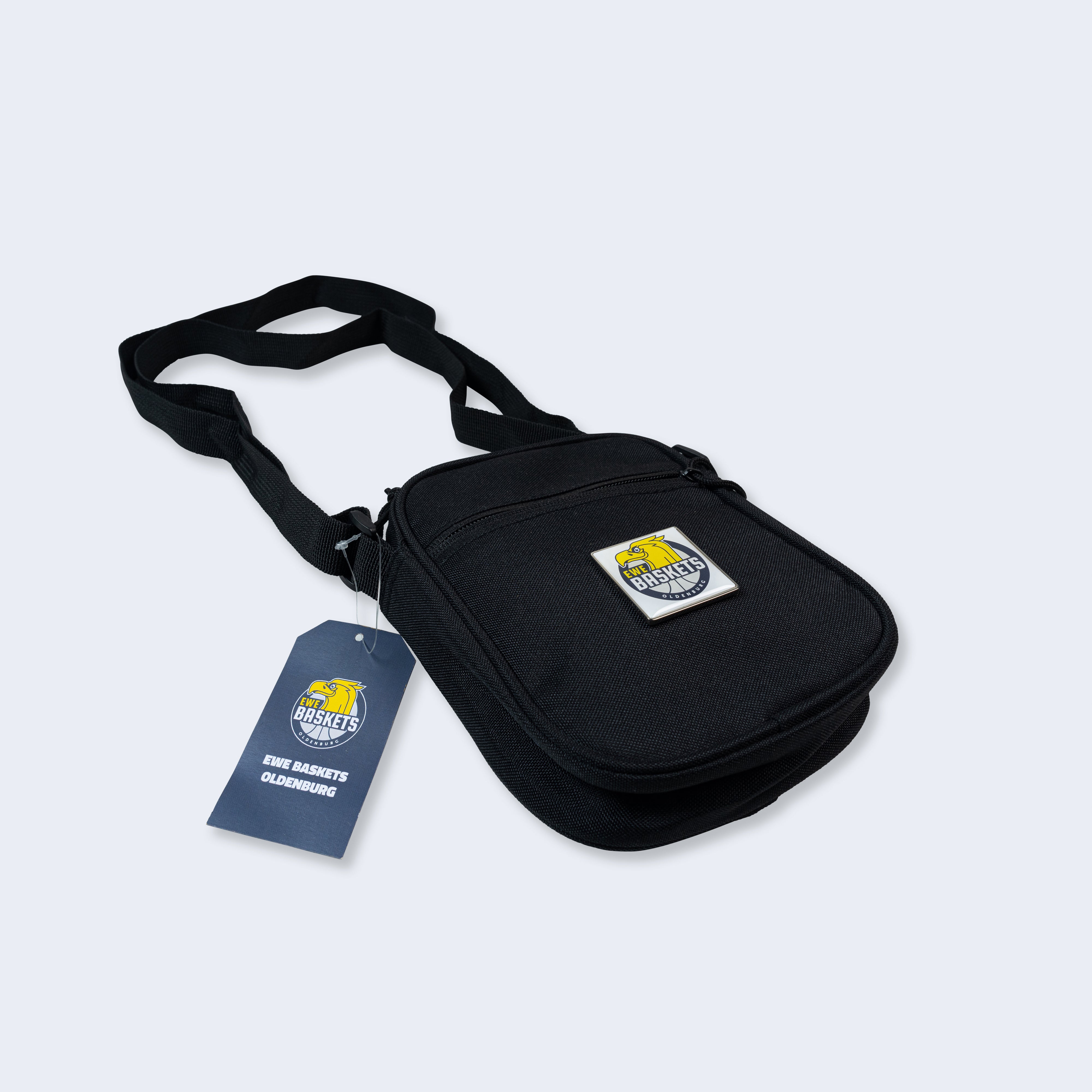 Arenatasche CrossBag