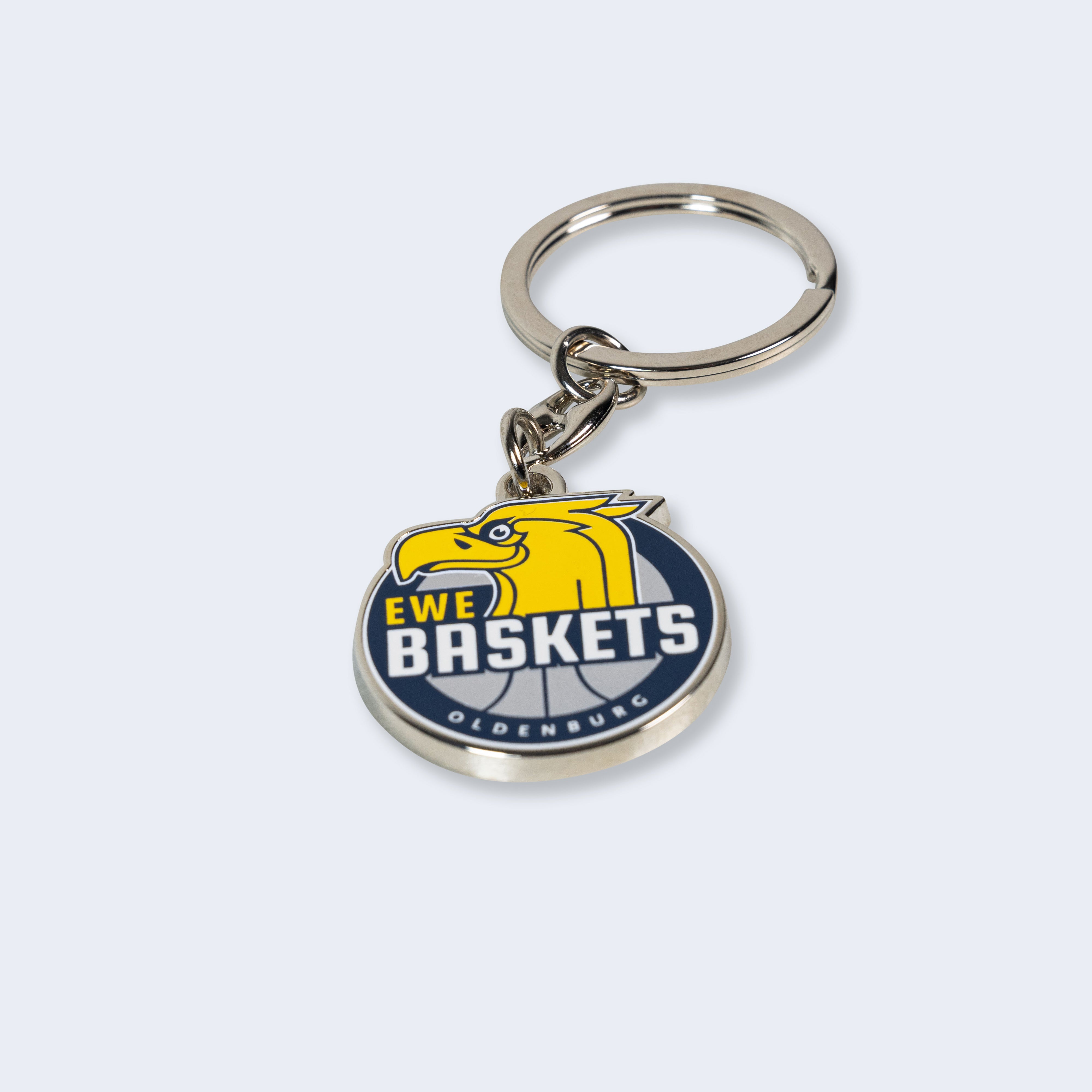 Schlüsselanhänger Logo