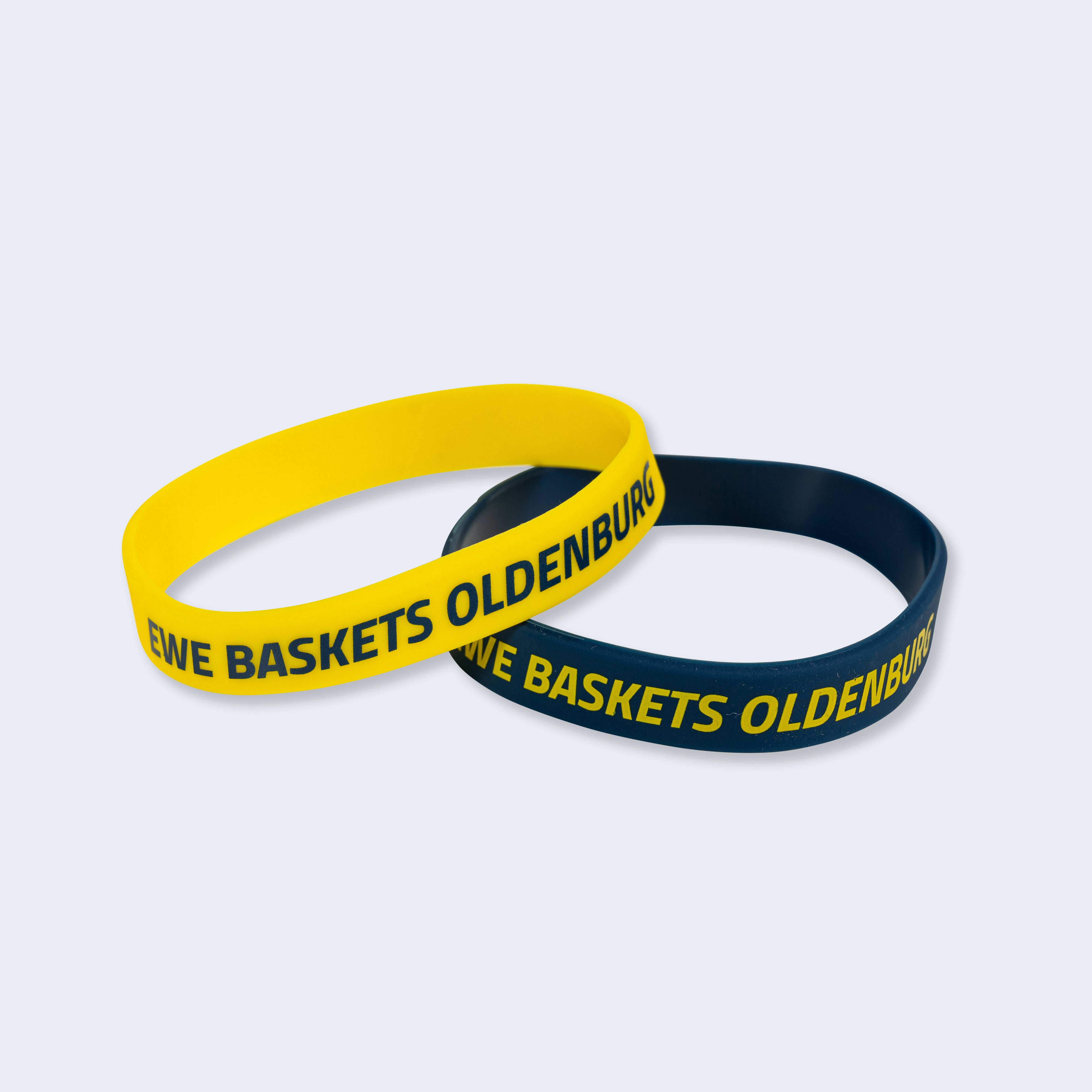 Silikonarmband