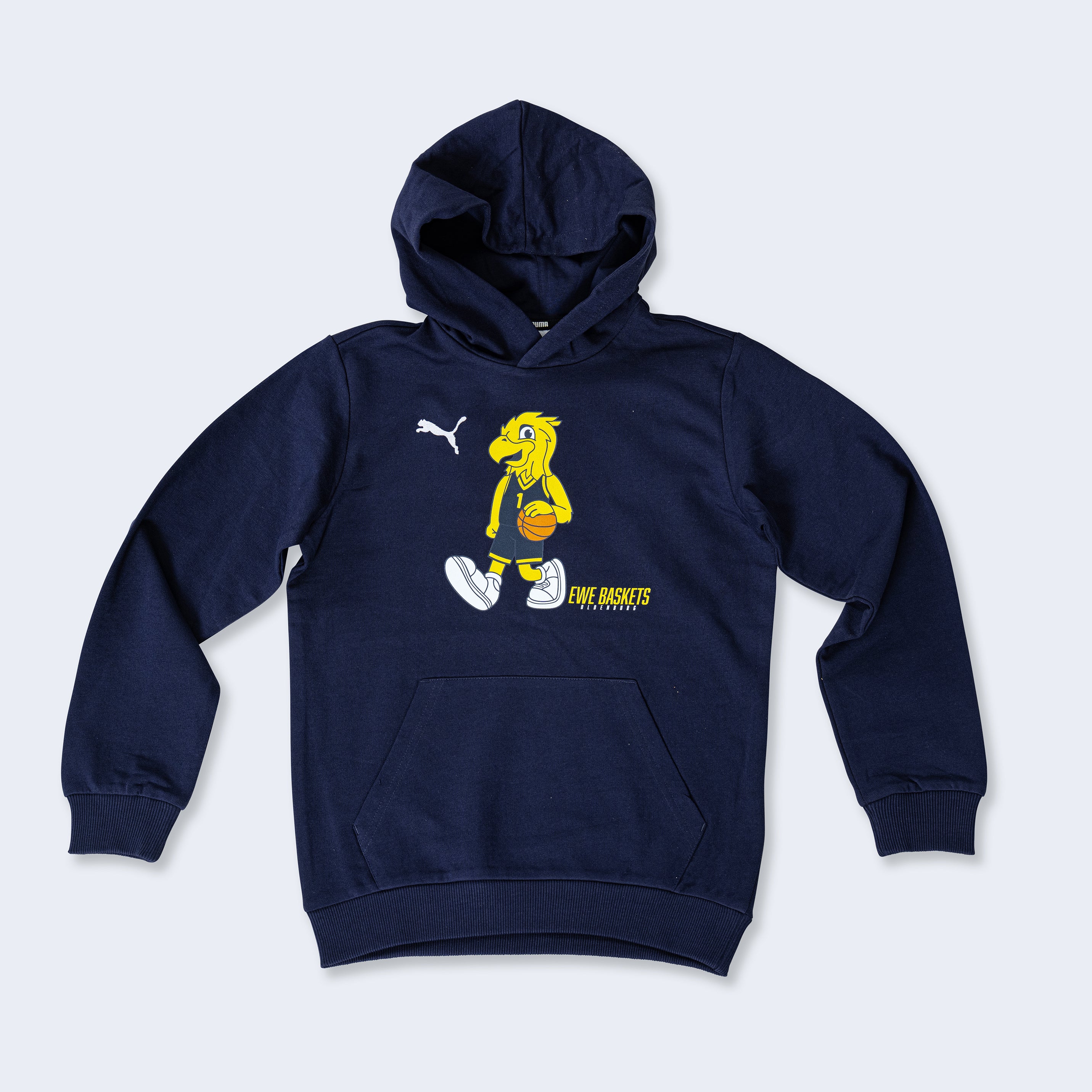 Hoodie Hubi Kids