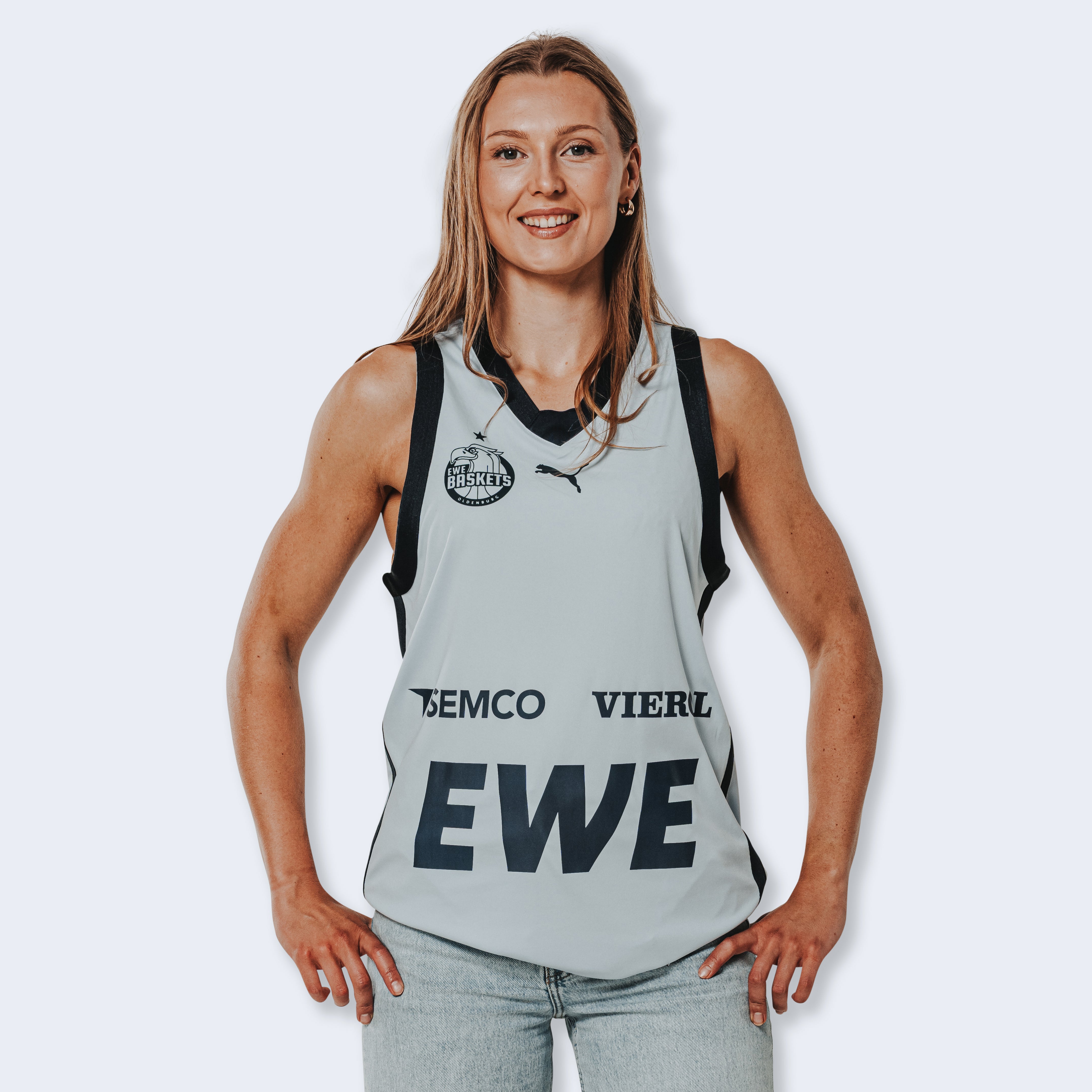 Jersey Alternate BBL 25/26