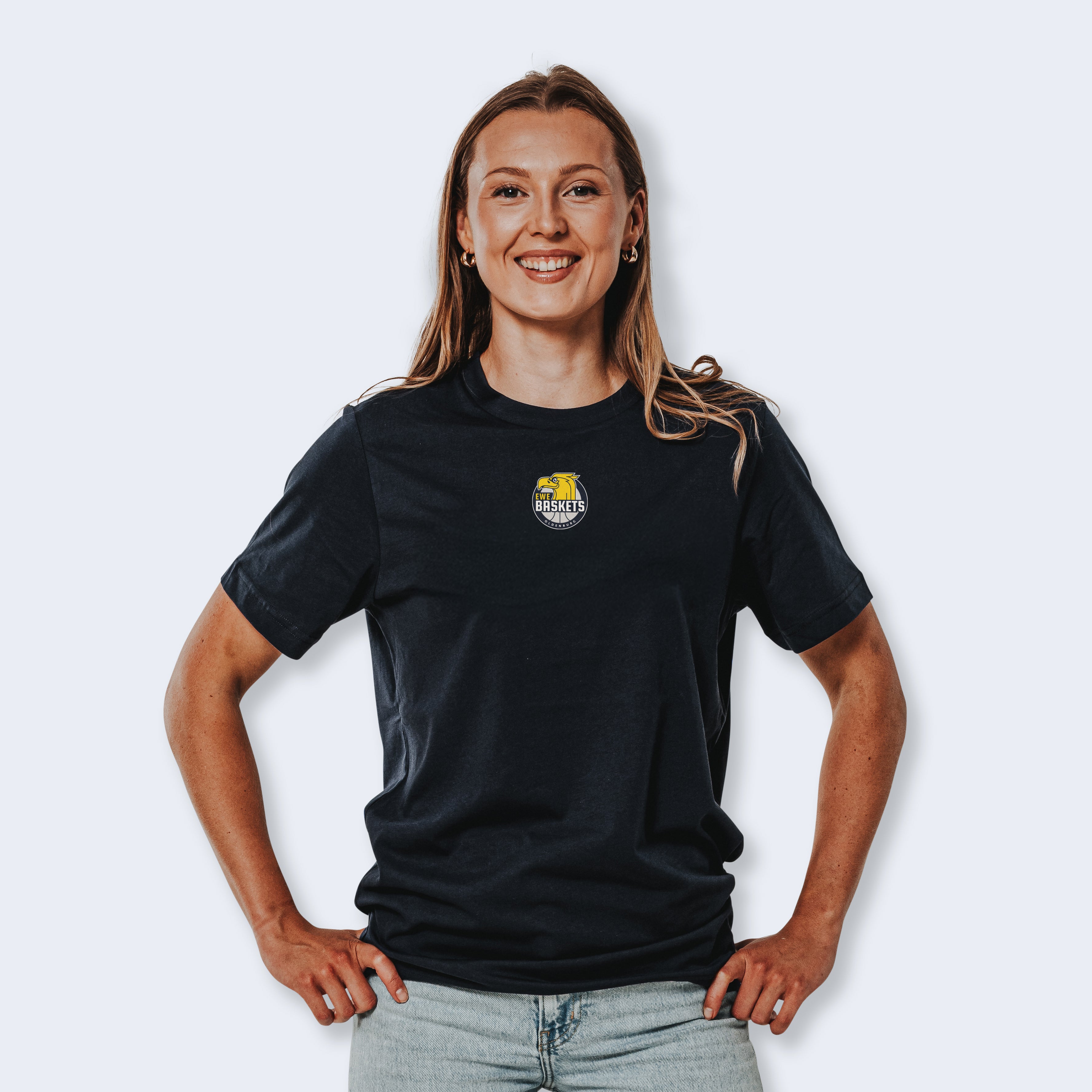 T-Shirt Essentials Navy