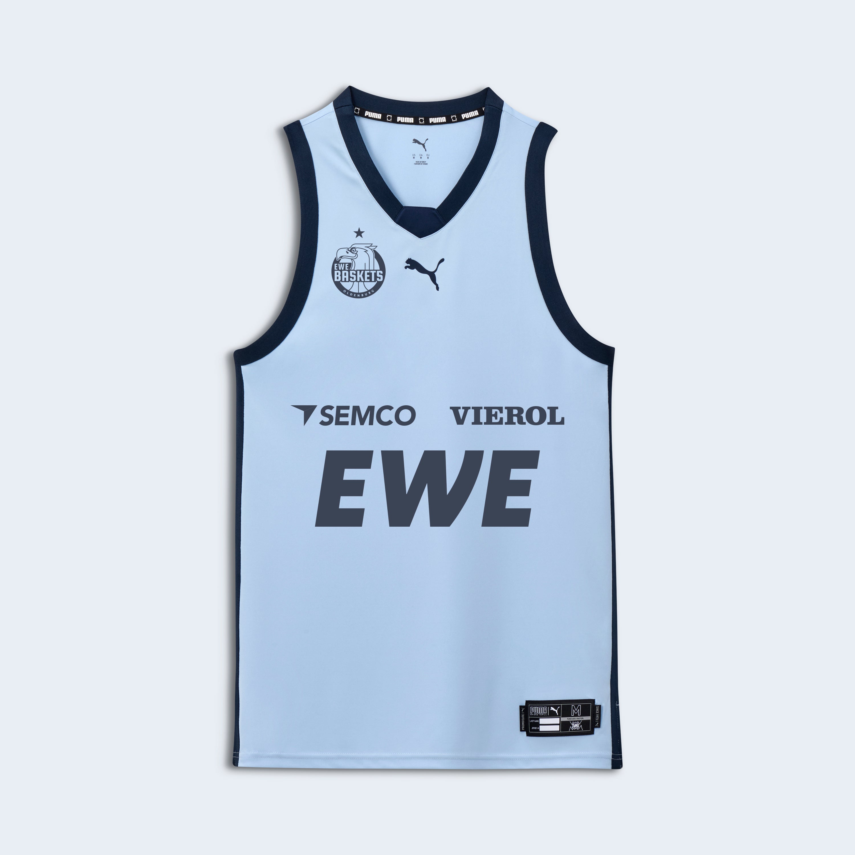 Jersey Alternate BBL 25/26