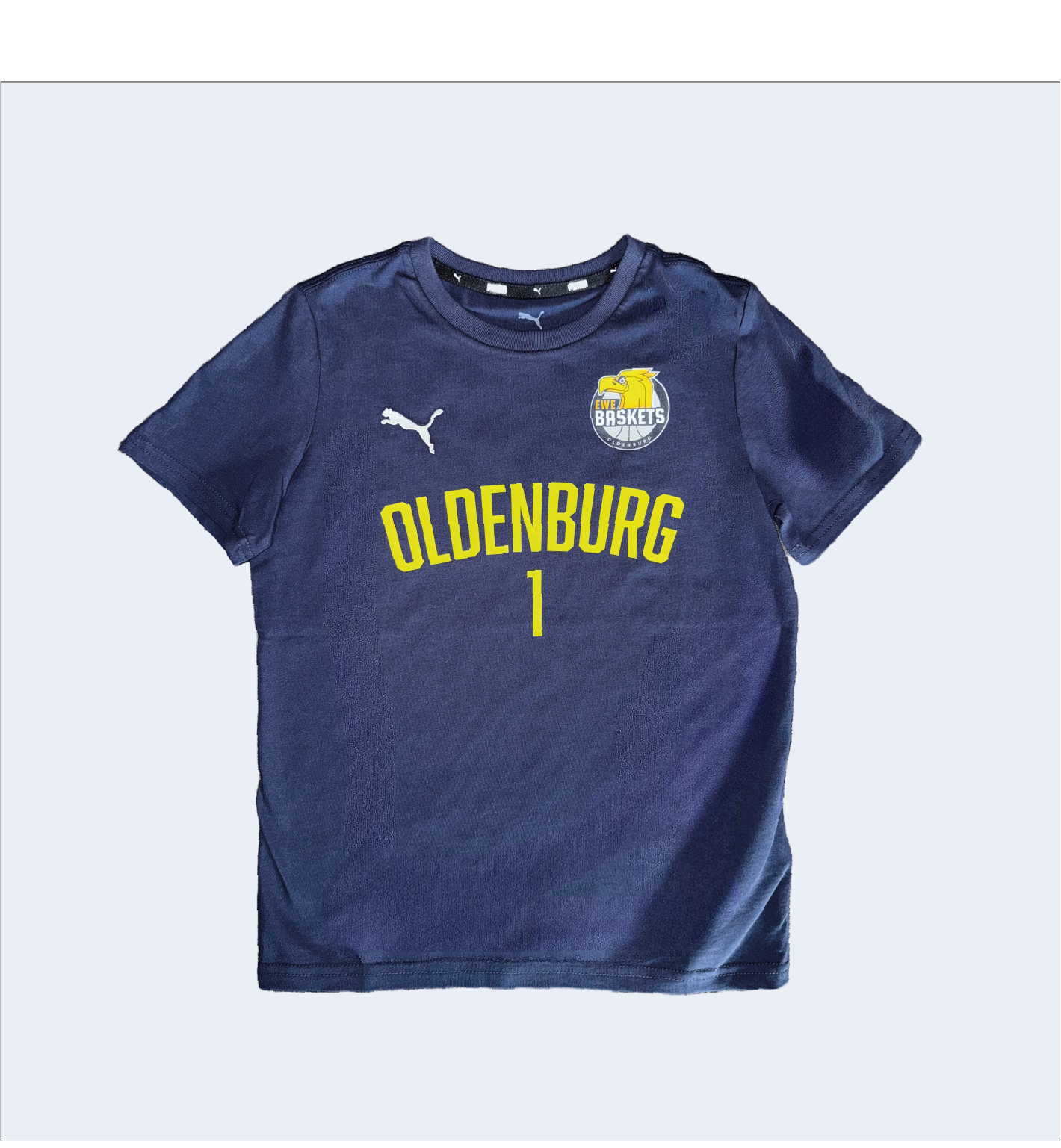 Kids T-Shirts Rookie