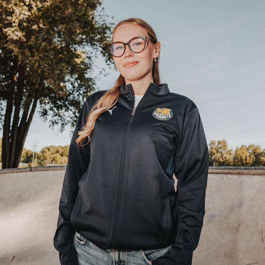 Training Jacket Team navy