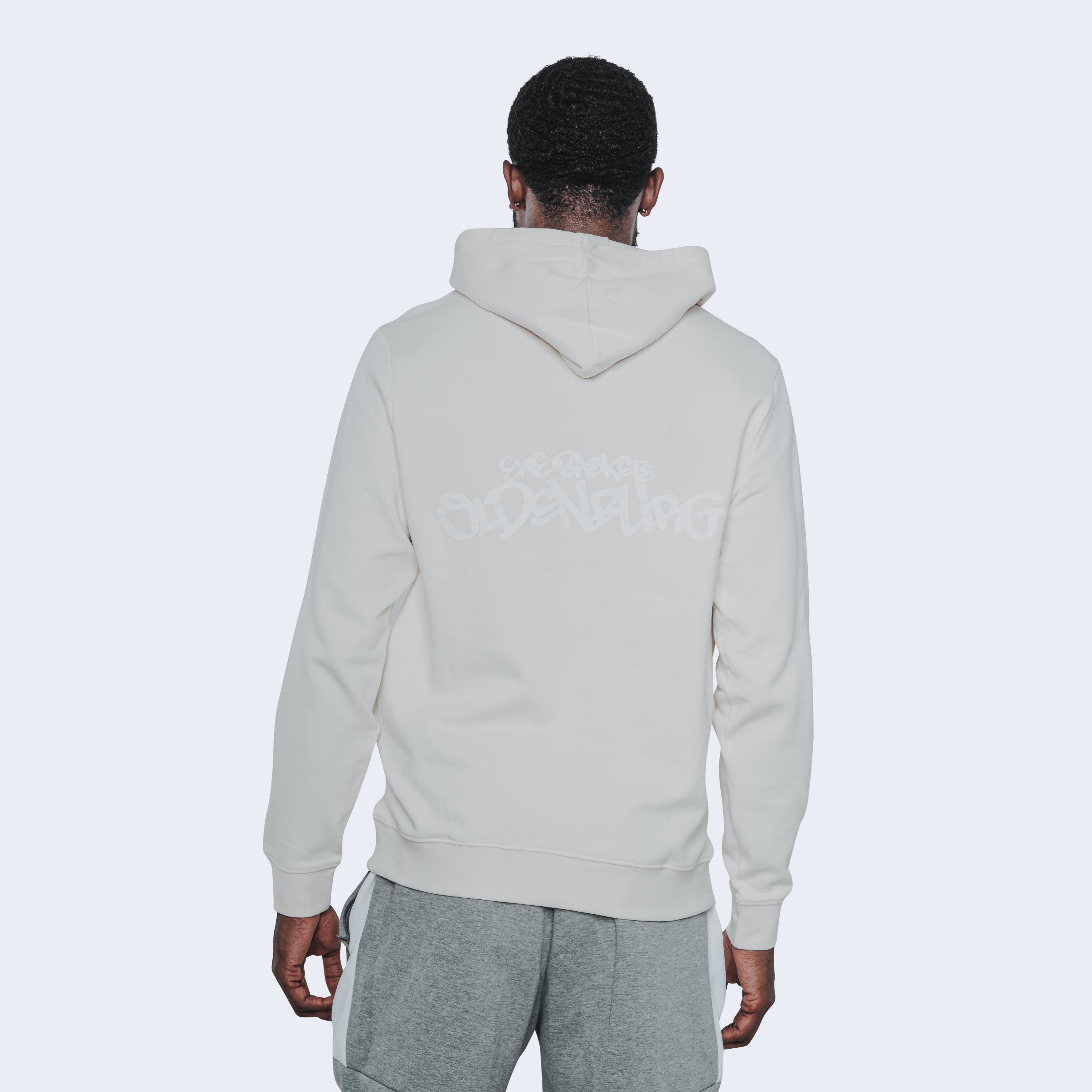 Hoodie off-white