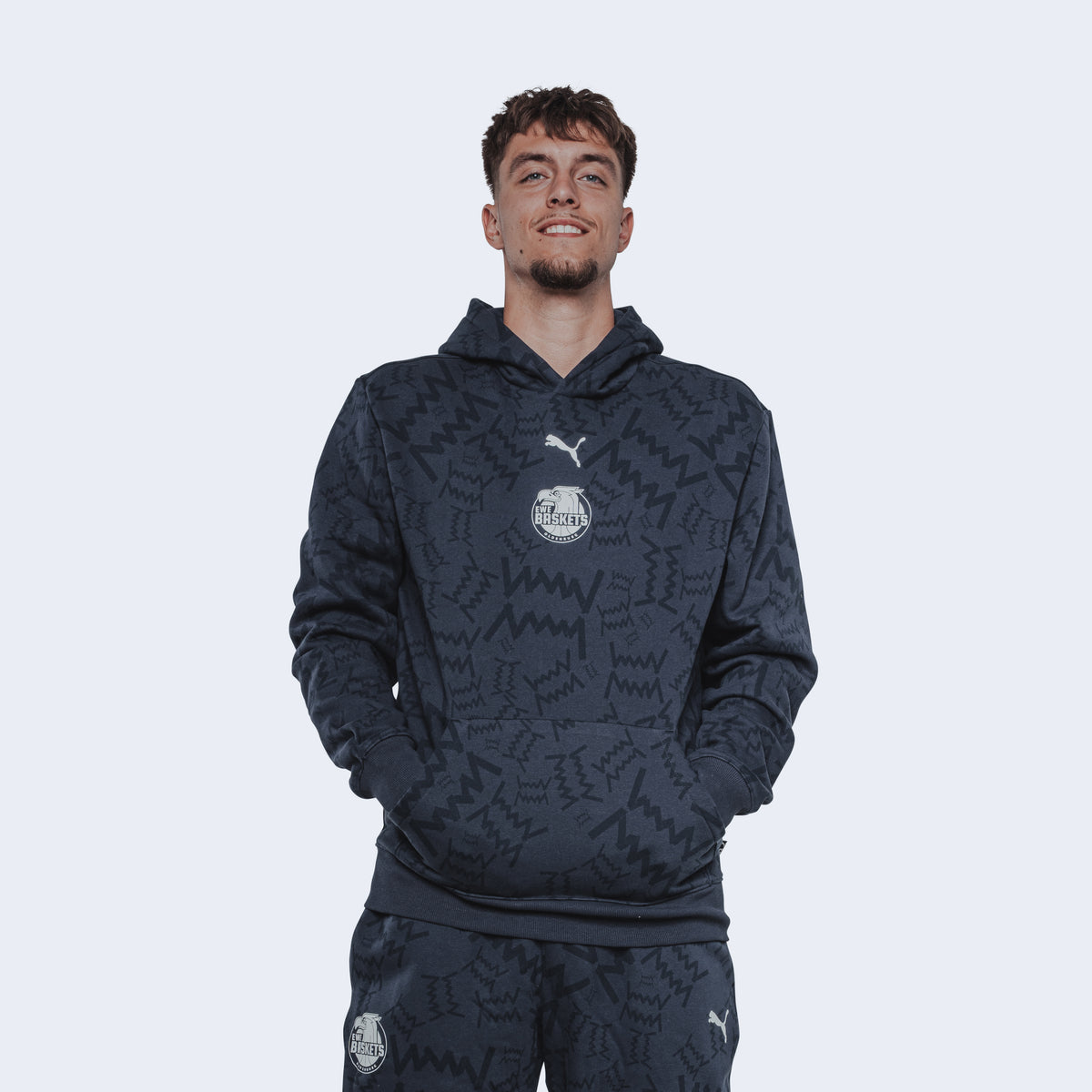 Hoodie Teamwear