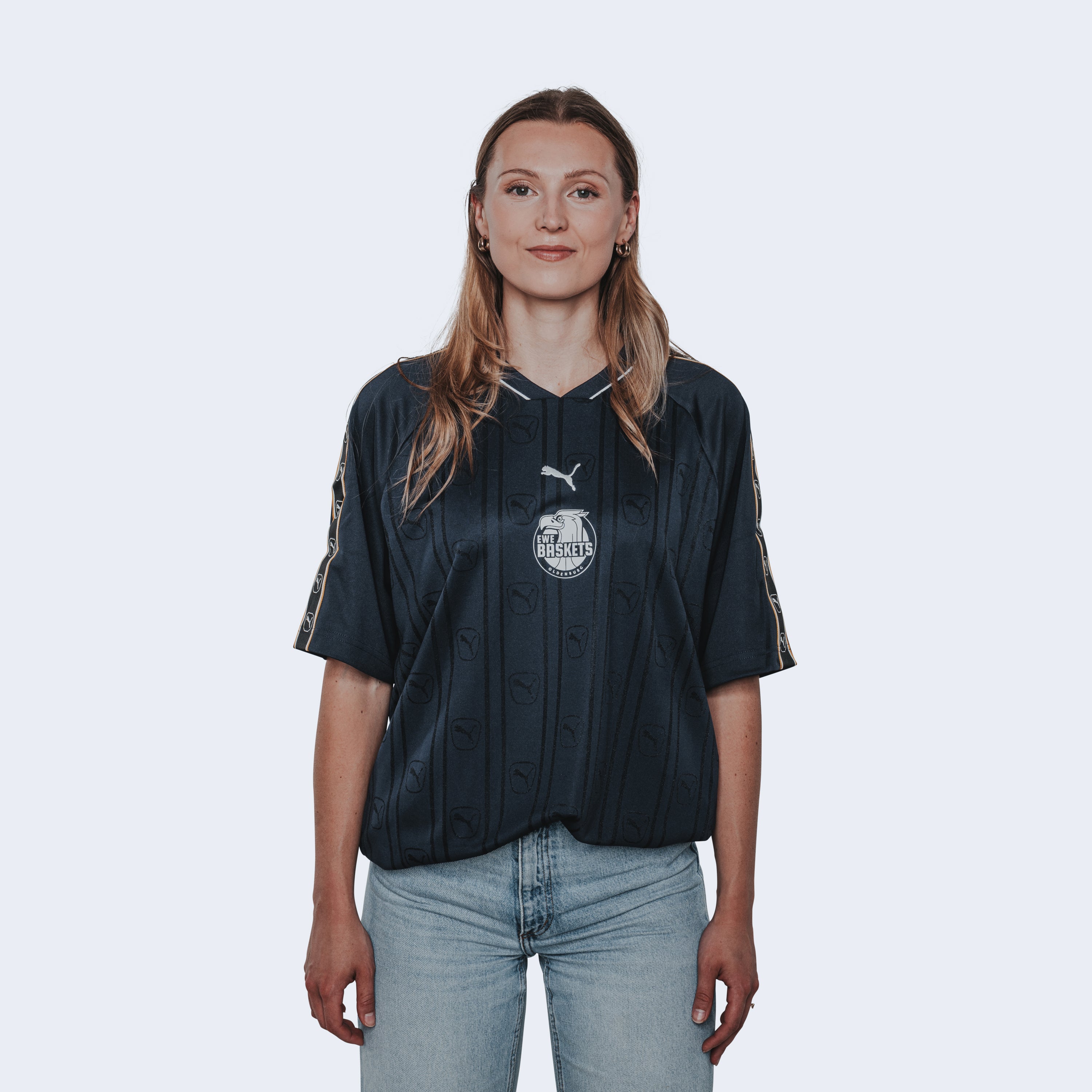 T-Shirt Core Jersey