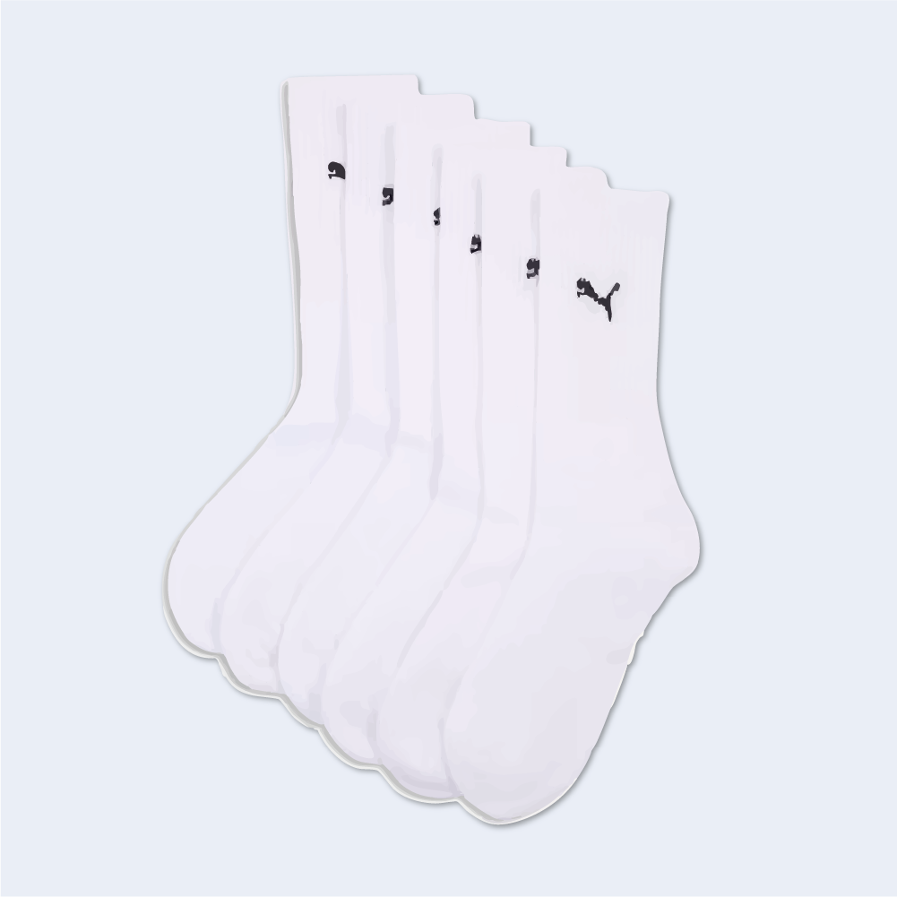 Puma Socken 3er-Pack