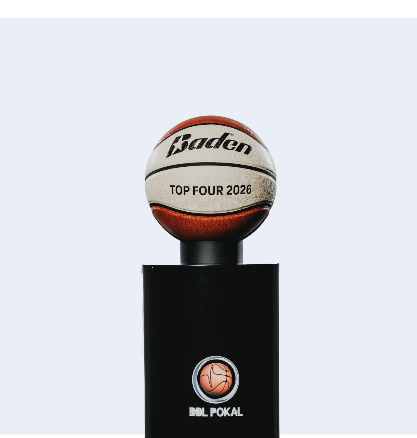 Baden Basketball Top Four