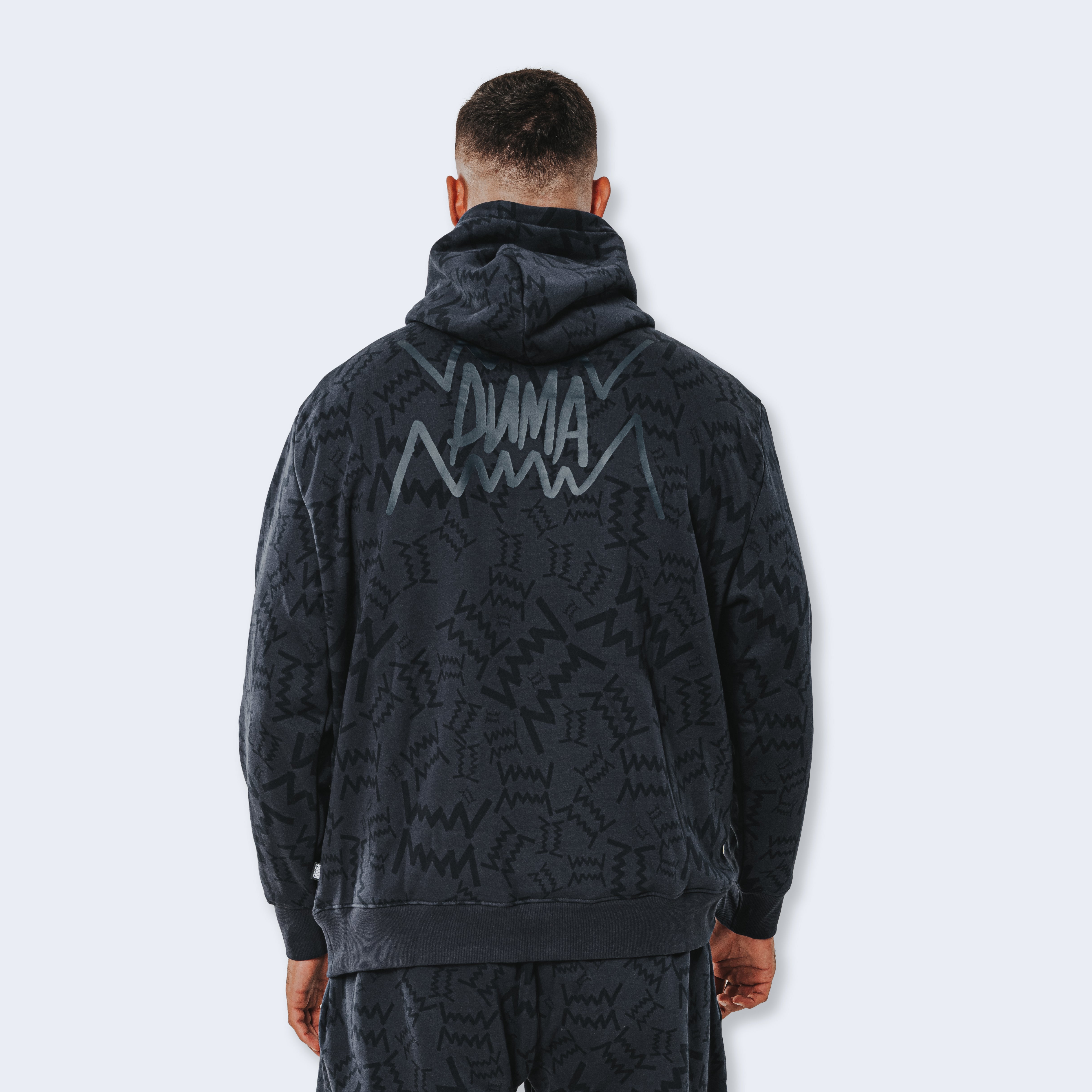 Hoodie Teamwear