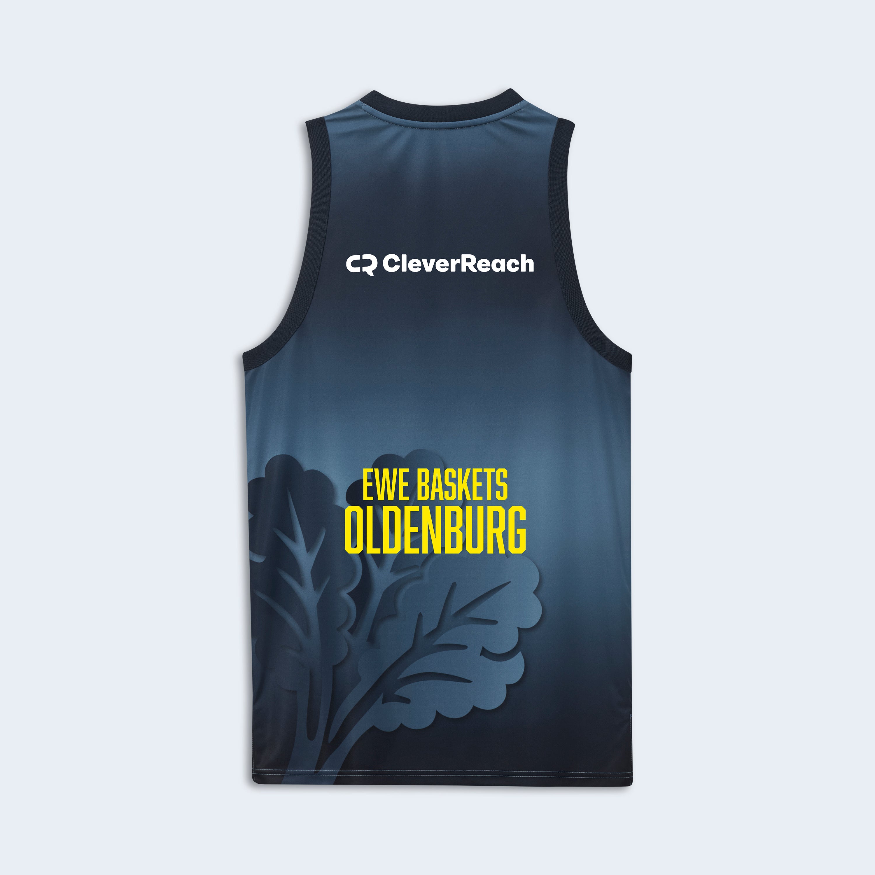 Jersey Away BBL 25/26