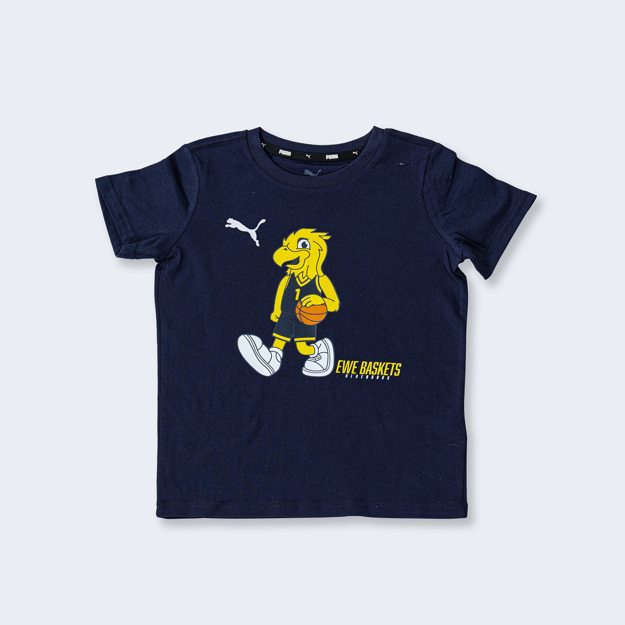 T-Shirt Hubi Kids