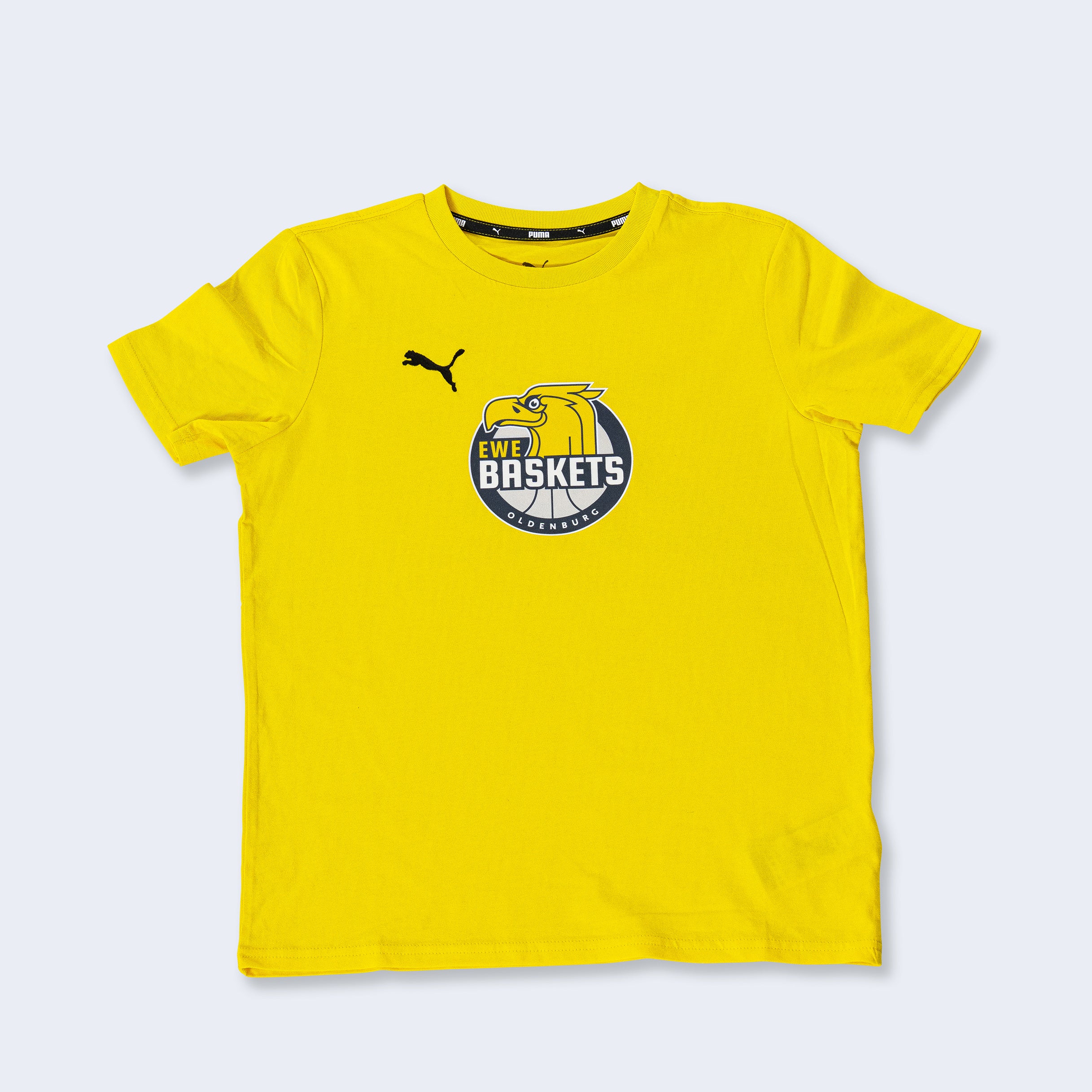 Fanshirt Kids