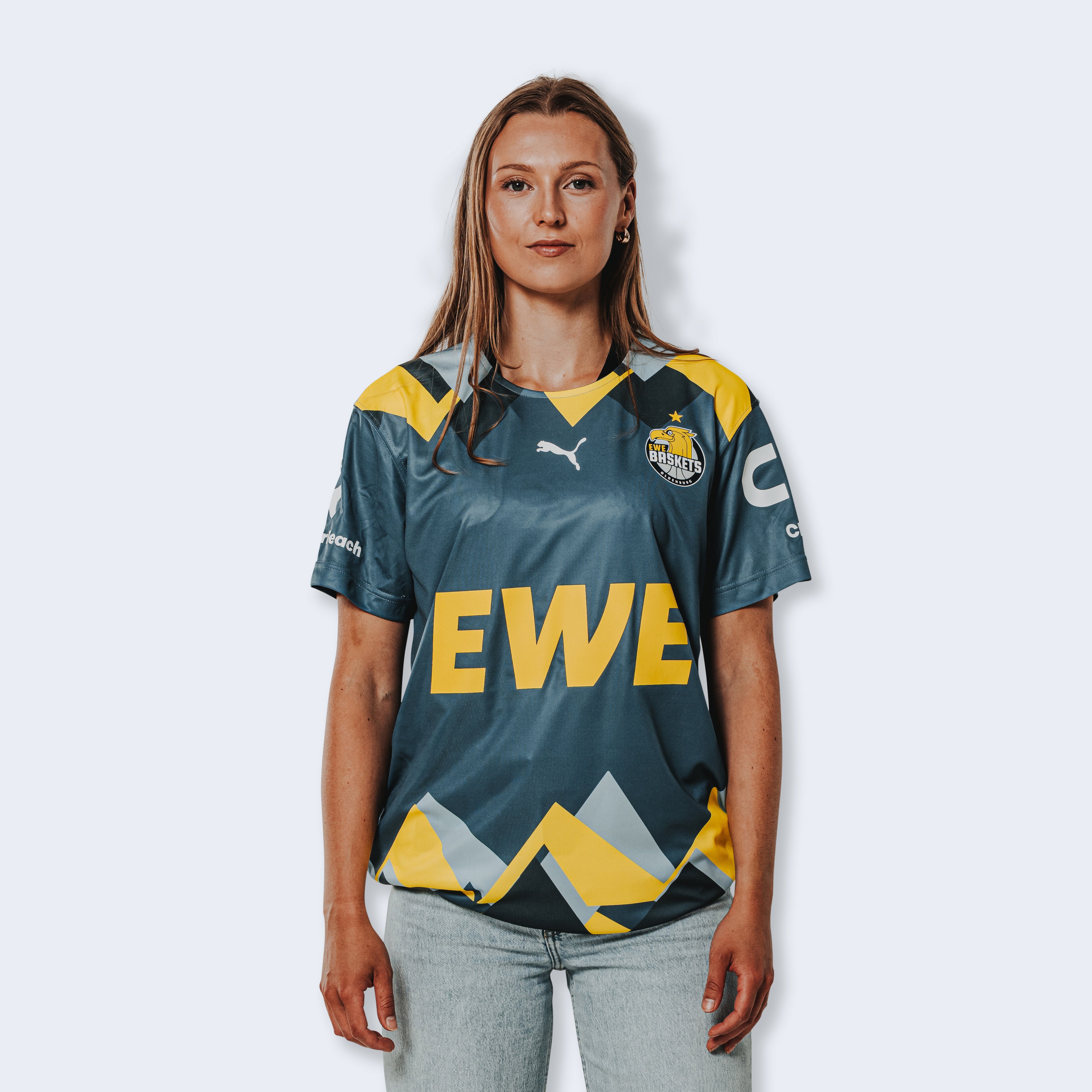 Shootingshirt BBL 25/26