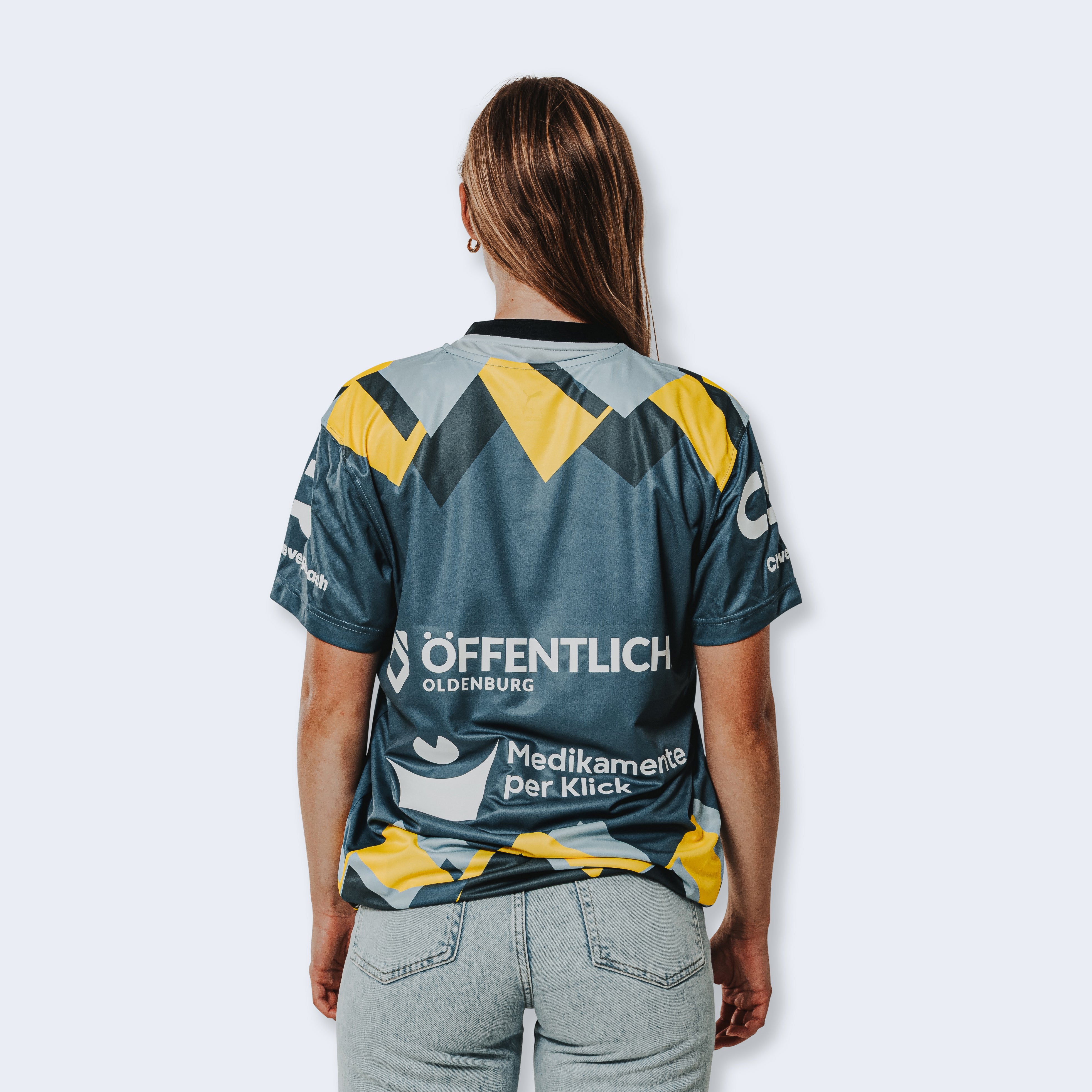 Shootingshirt BBL 25/26