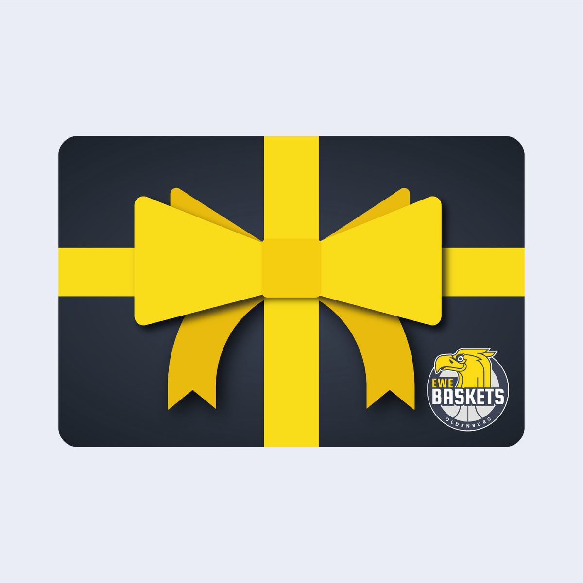 Gutschein (nur für Merch)