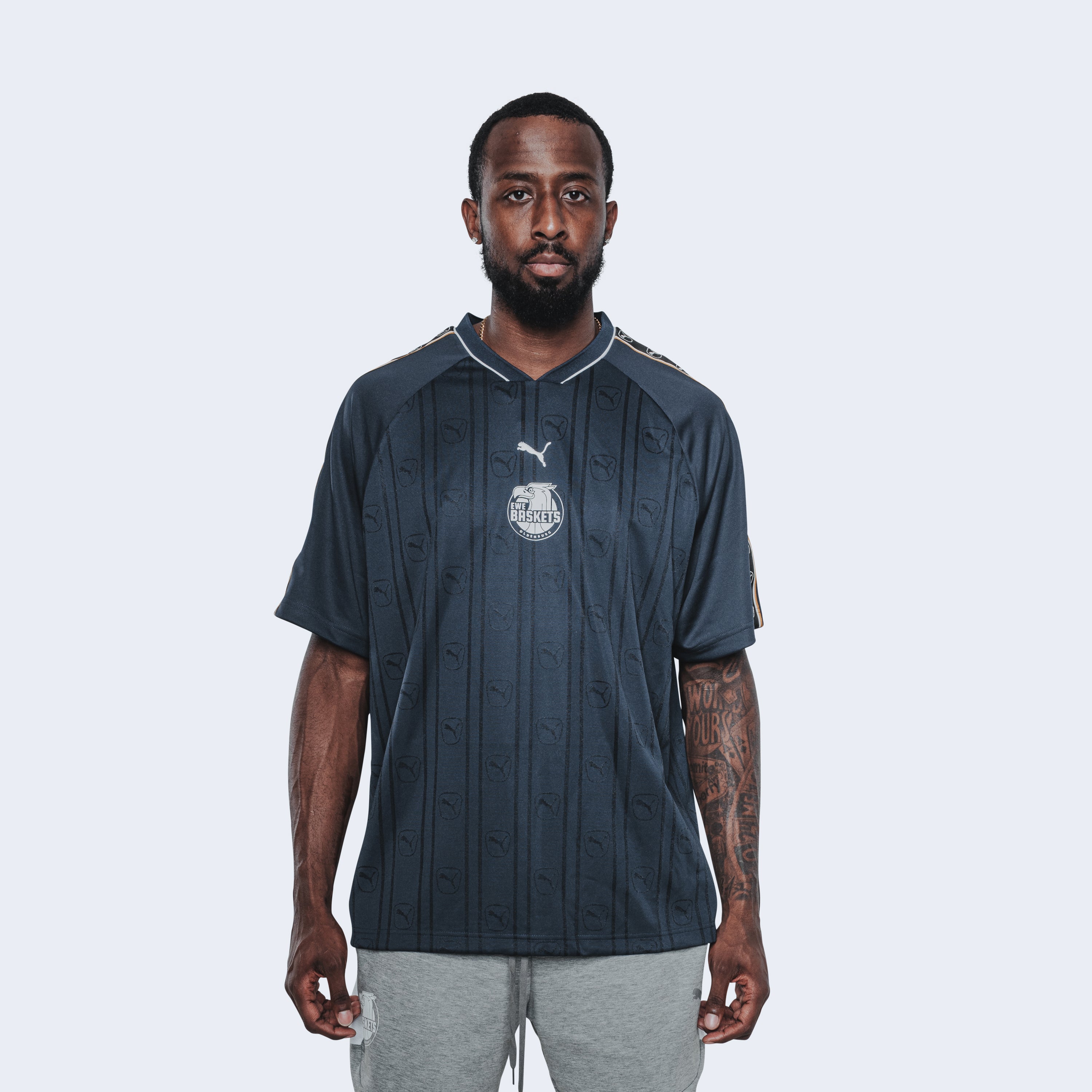 T-Shirt Core Jersey